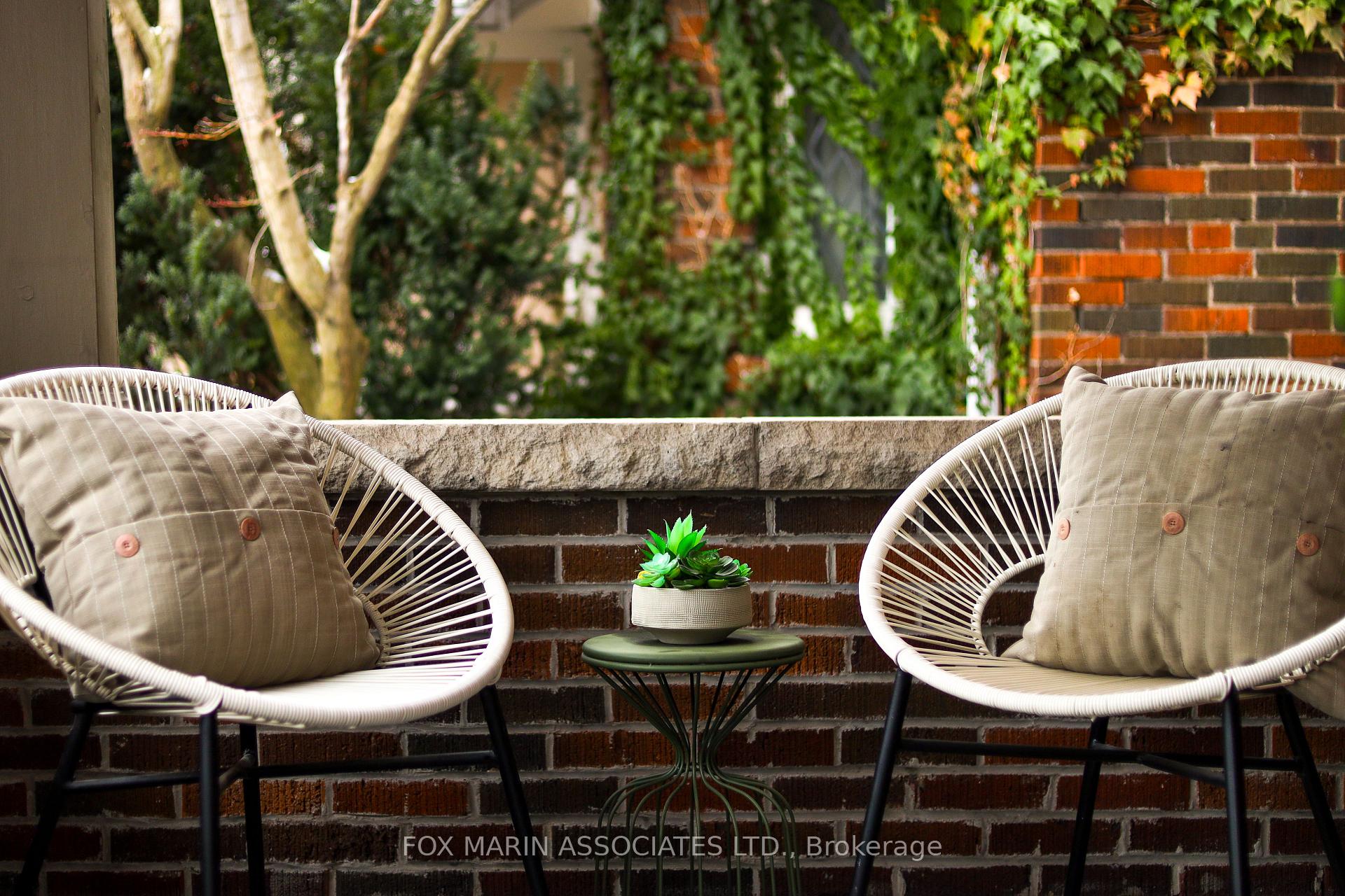 Photo 7 of 134 Colin Avenue, Toronto, Yonge-Eglinton — HOMEH