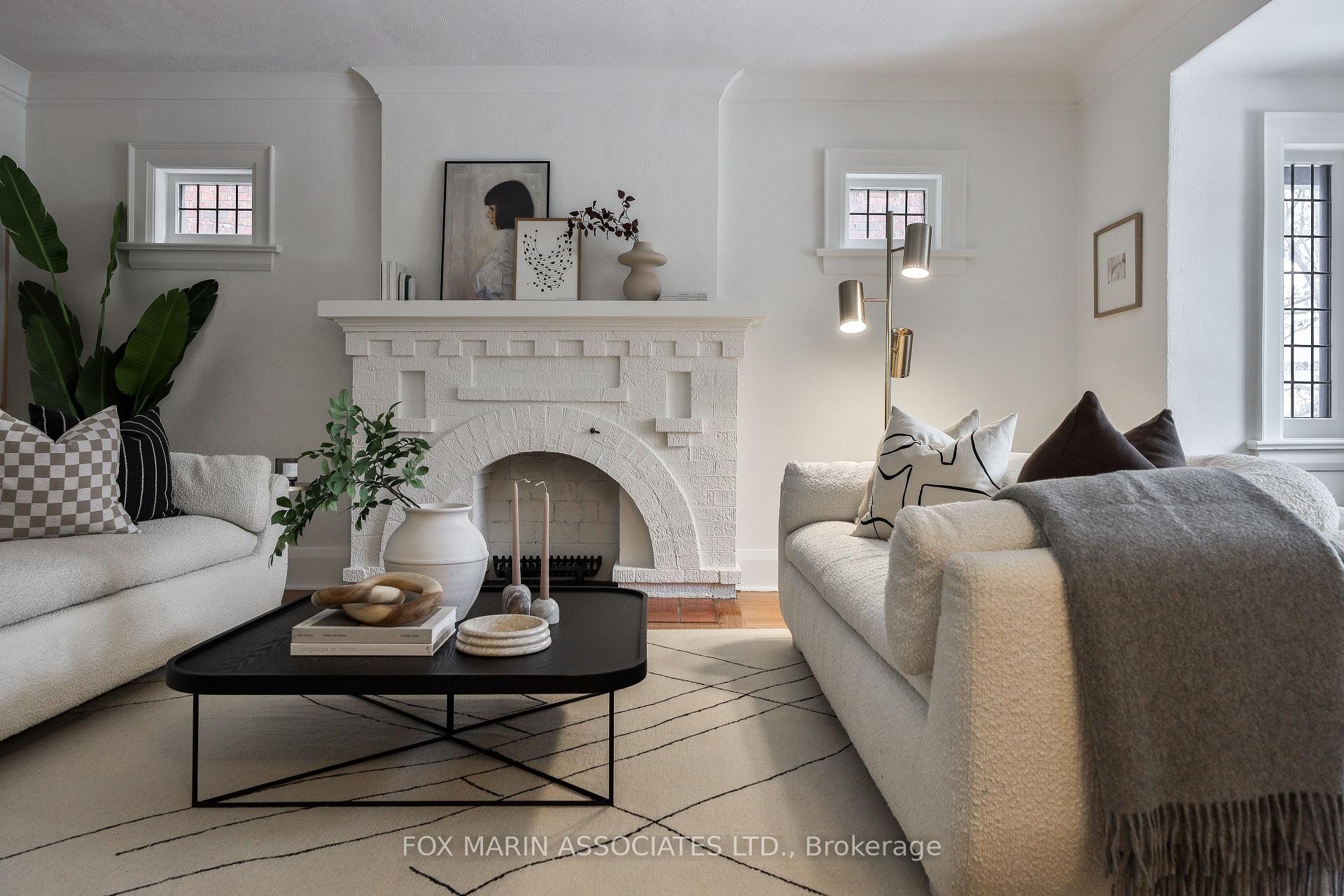 Photo 25 of 134 Colin Avenue, Toronto, Yonge-Eglinton — HOMEH