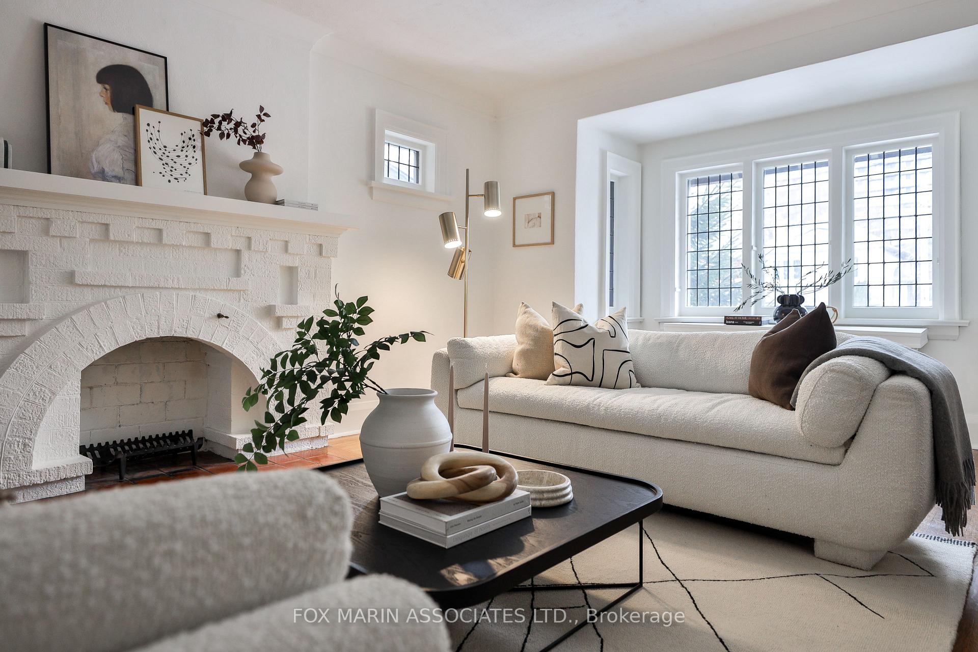 Photo 17 of 134 Colin Avenue, Toronto, Yonge-Eglinton — HOMEH