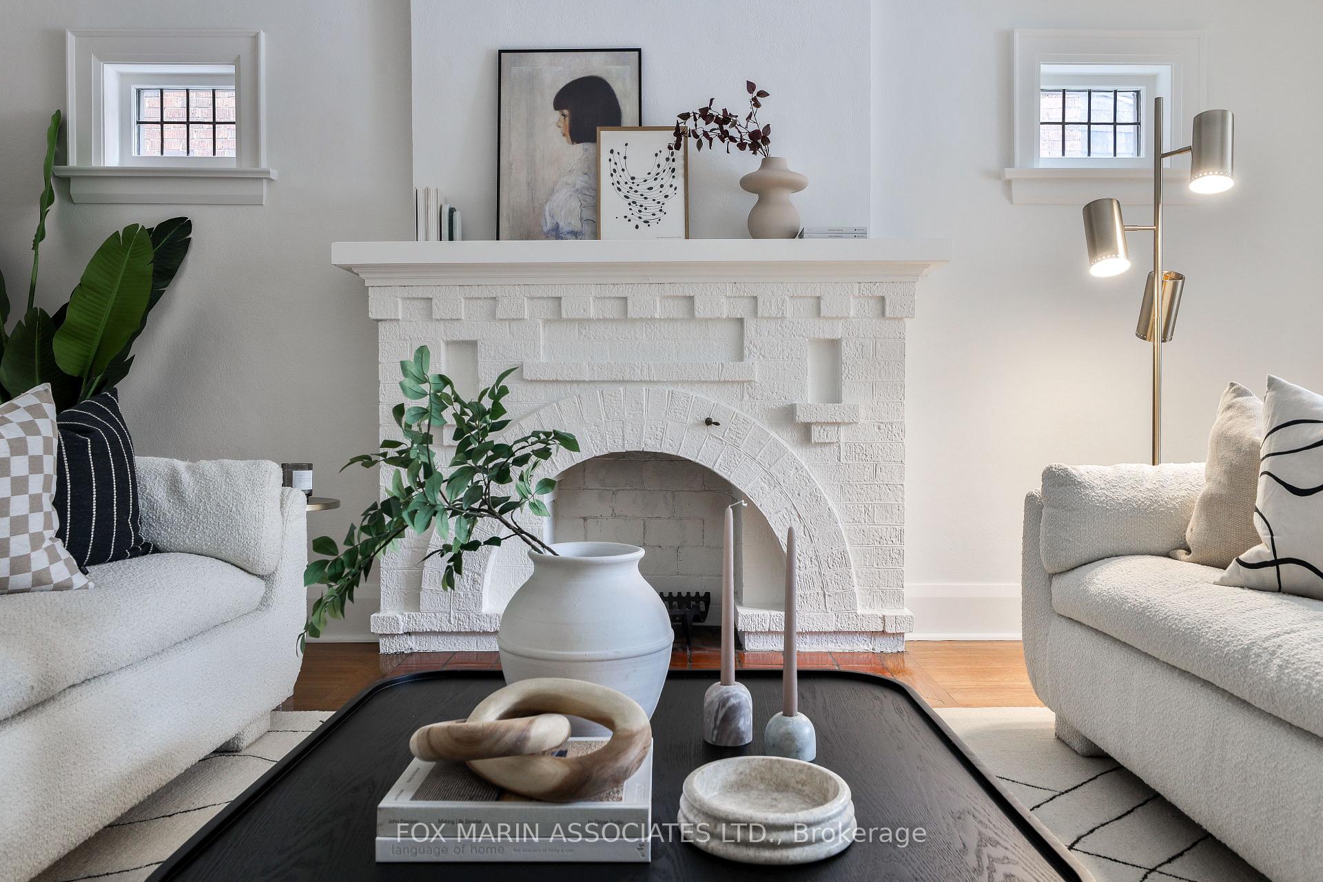 Photo 9 of 134 Colin Avenue, Toronto, Yonge-Eglinton — HOMEH