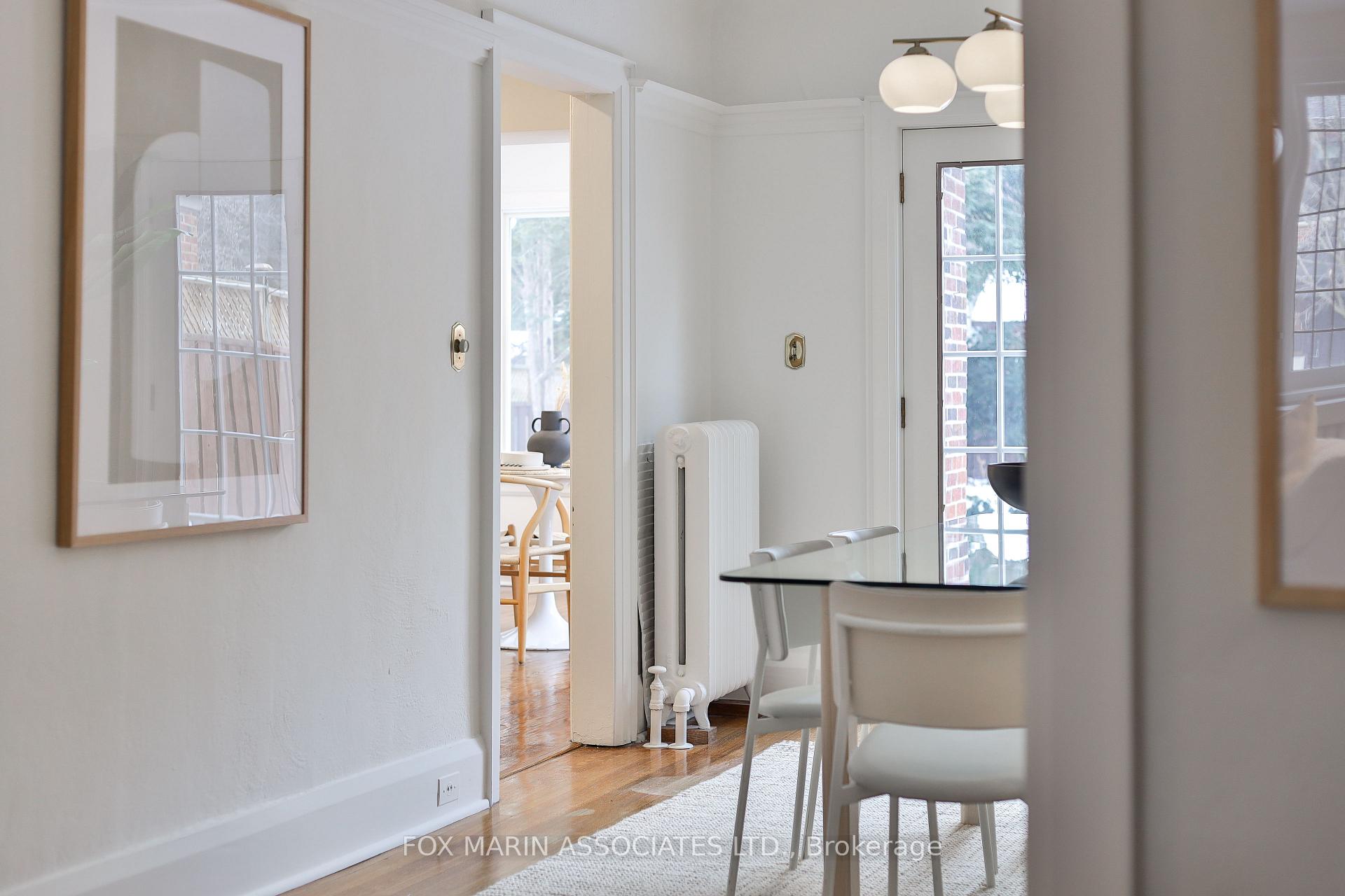 Photo 6 of 134 Colin Avenue, Toronto, Yonge-Eglinton — HOMEH