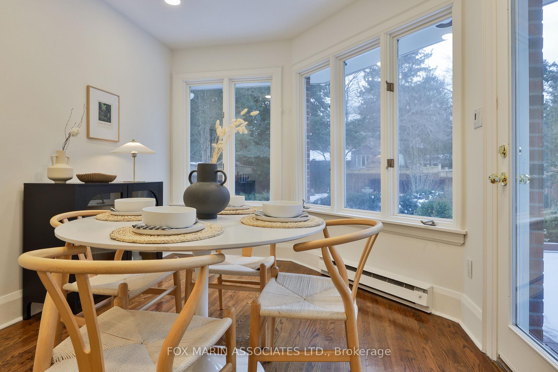 Photo 19 of 134 Colin Avenue, Toronto, Yonge-Eglinton — HOMEH