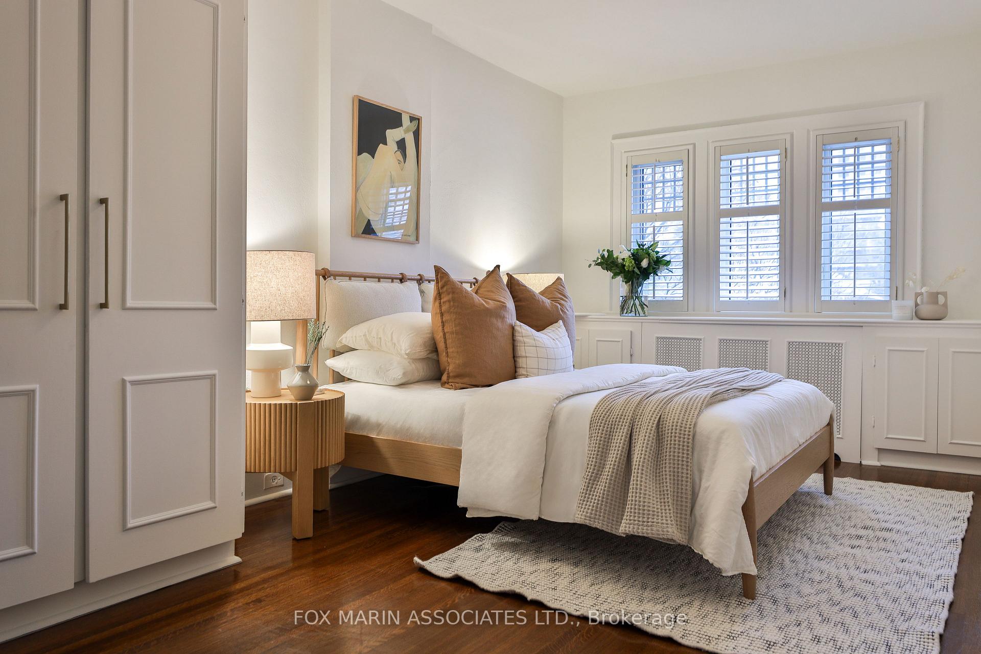 Photo 22 of 134 Colin Avenue, Toronto, Yonge-Eglinton — HOMEH