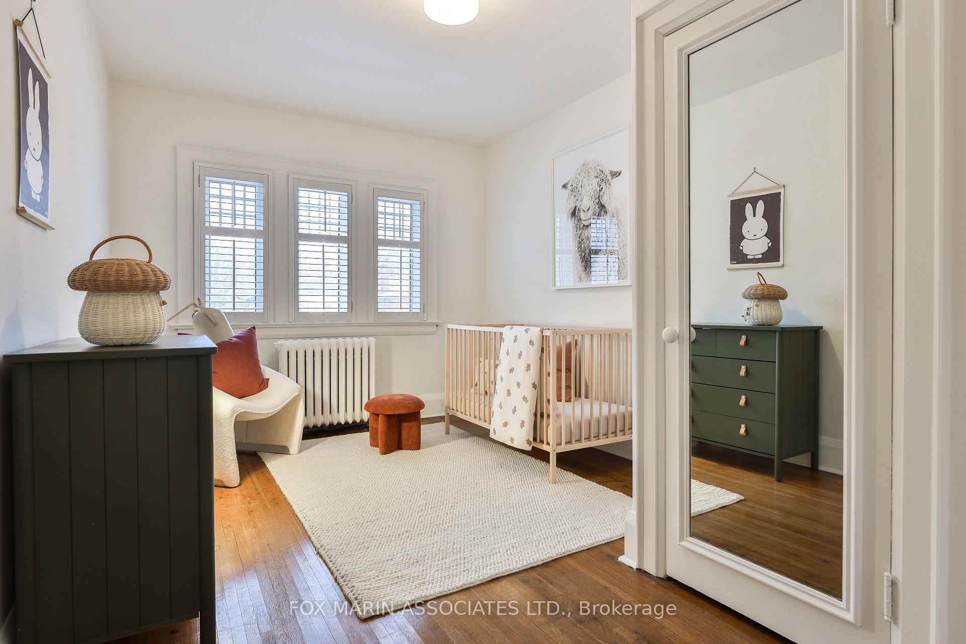Photo 23 of 134 Colin Avenue, Toronto, Yonge-Eglinton — HOMEH