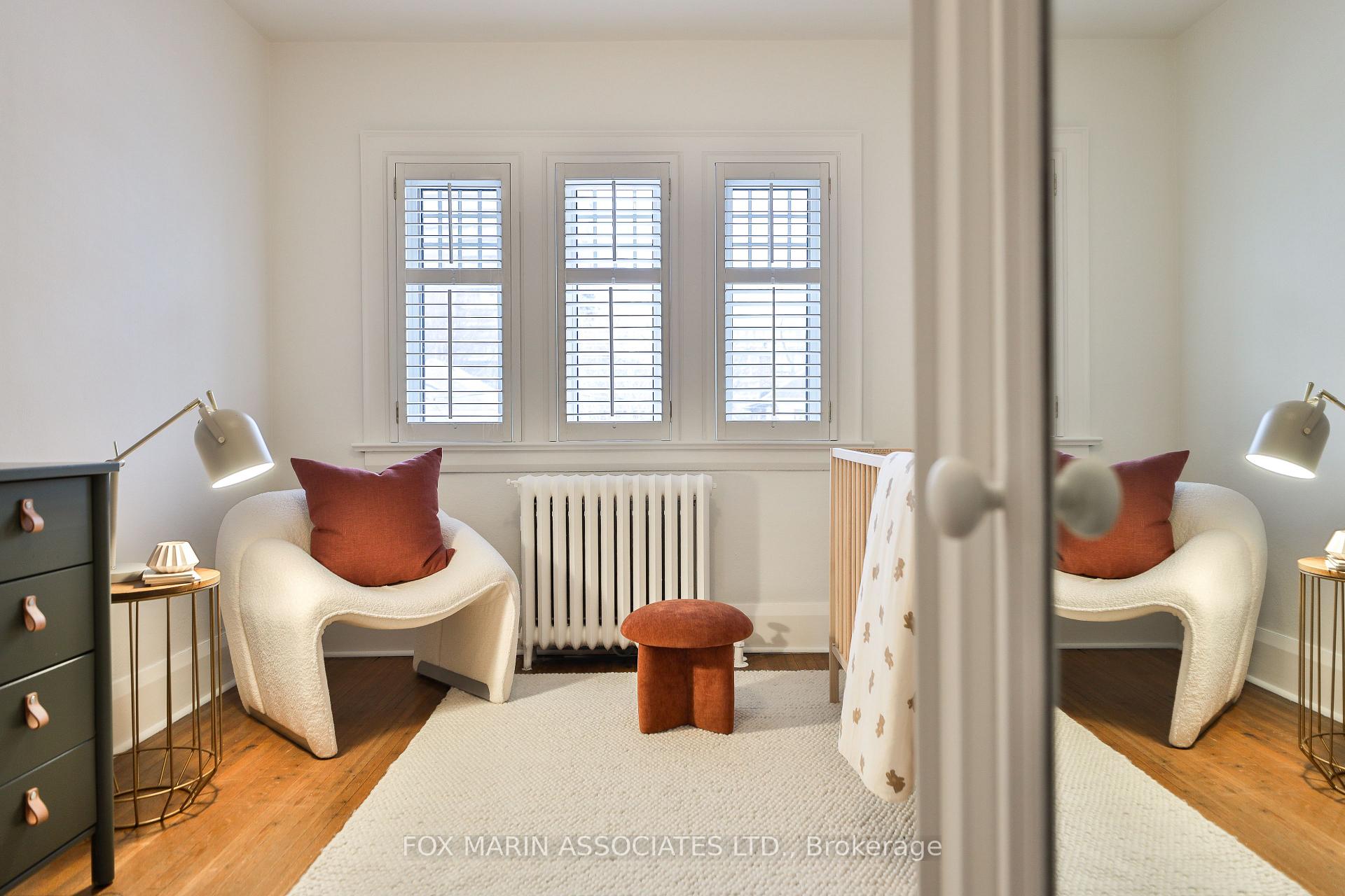 Photo 27 of 134 Colin Avenue, Toronto, Yonge-Eglinton — HOMEH