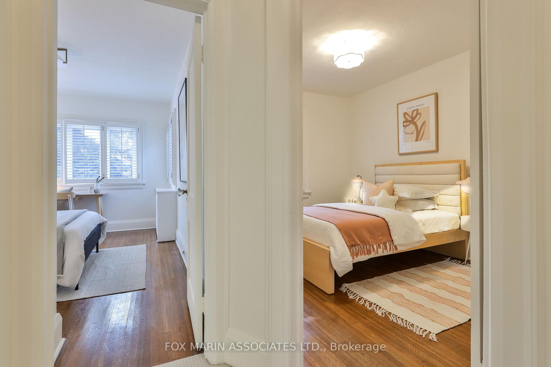 Photo 16 of 134 Colin Avenue, Toronto, Yonge-Eglinton — HOMEH