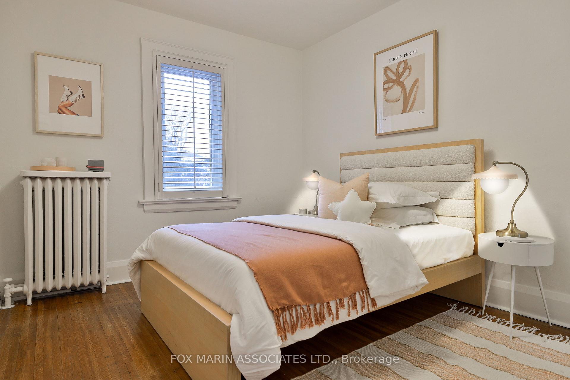 Photo 33 of 134 Colin Avenue, Toronto, Yonge-Eglinton — HOMEH
