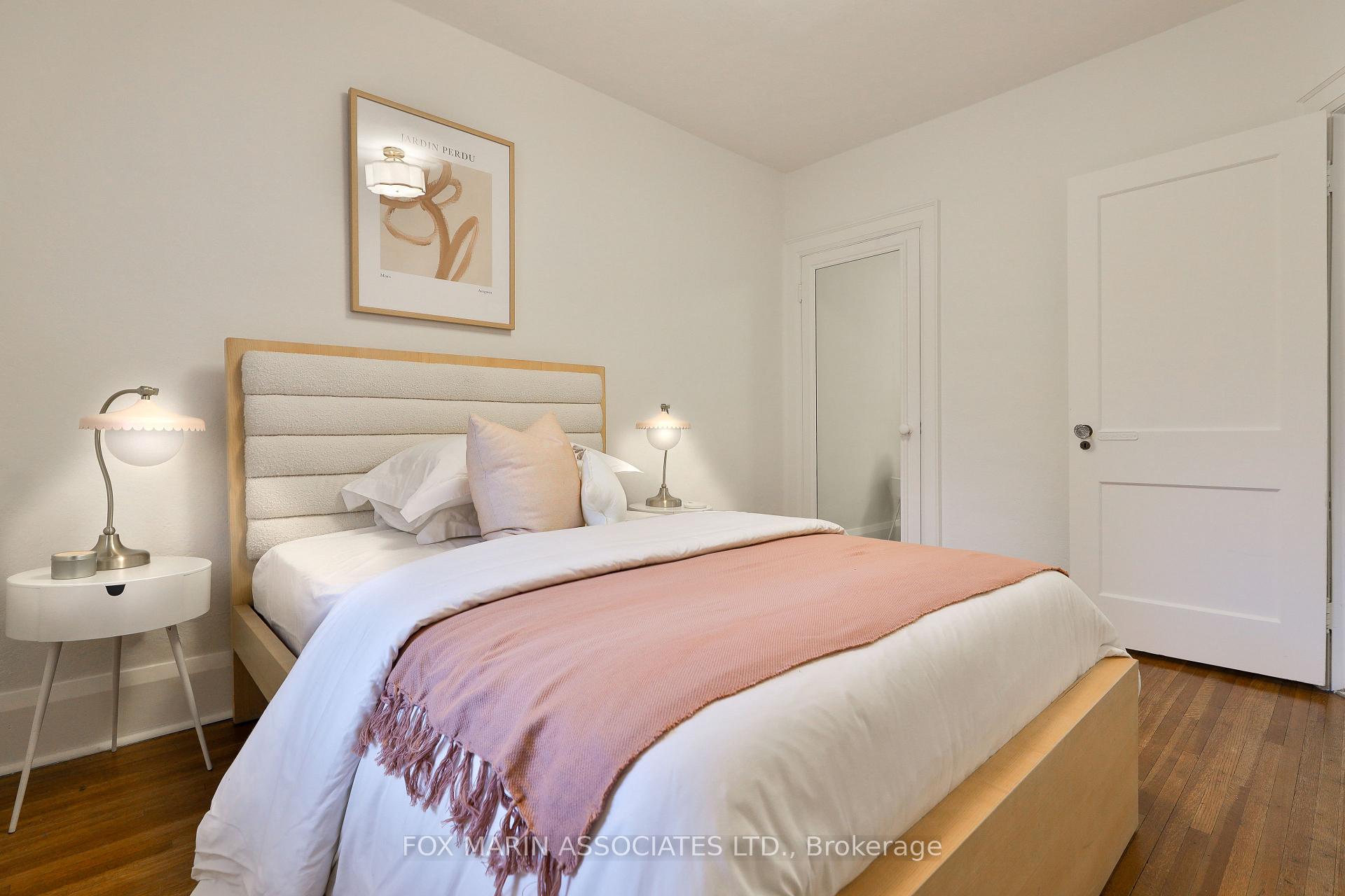 Photo 29 of 134 Colin Avenue, Toronto, Yonge-Eglinton — HOMEH