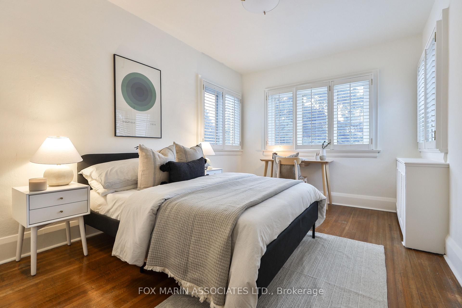 Photo 28 of 134 Colin Avenue, Toronto, Yonge-Eglinton — HOMEH