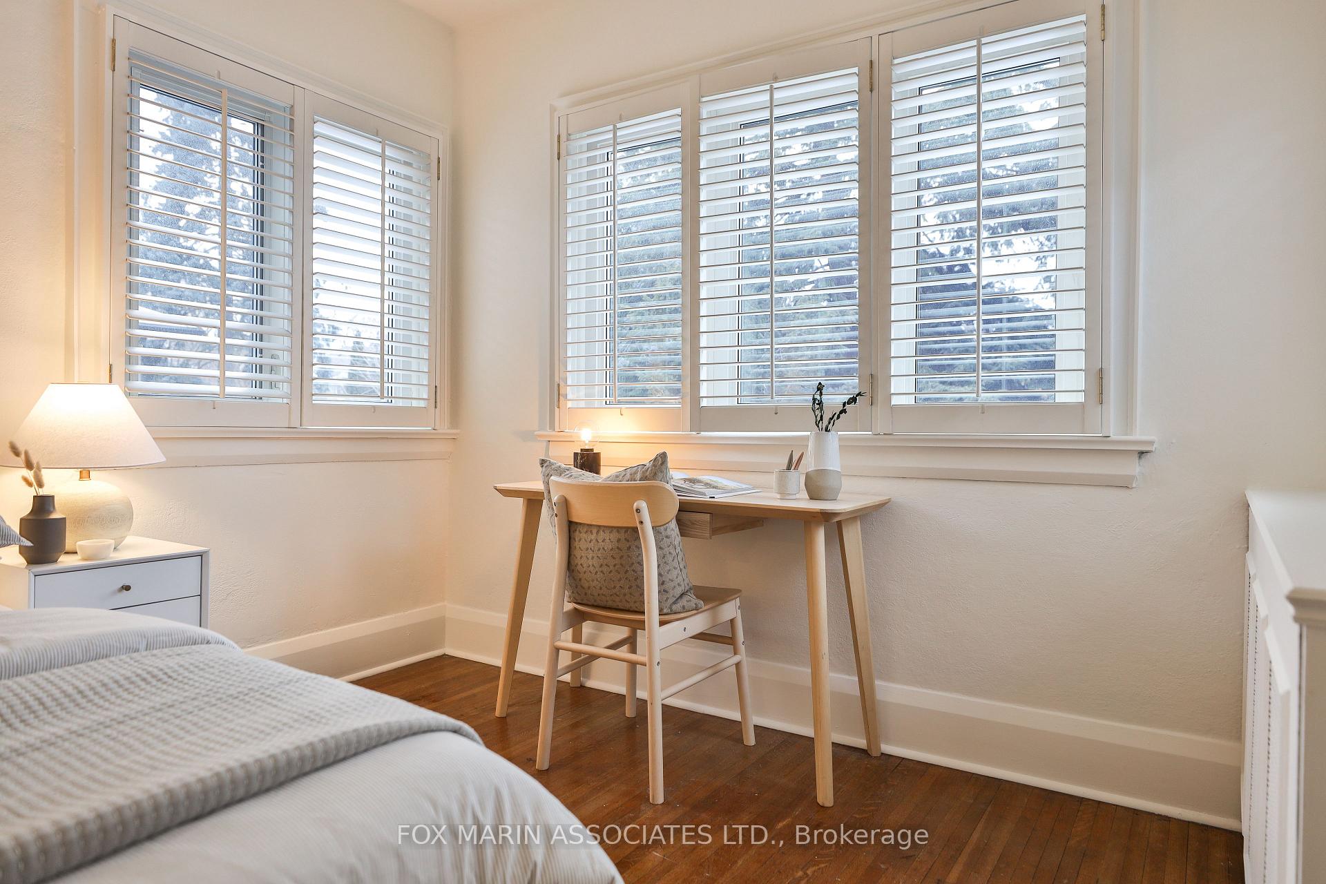 Photo 32 of 134 Colin Avenue, Toronto, Yonge-Eglinton — HOMEH