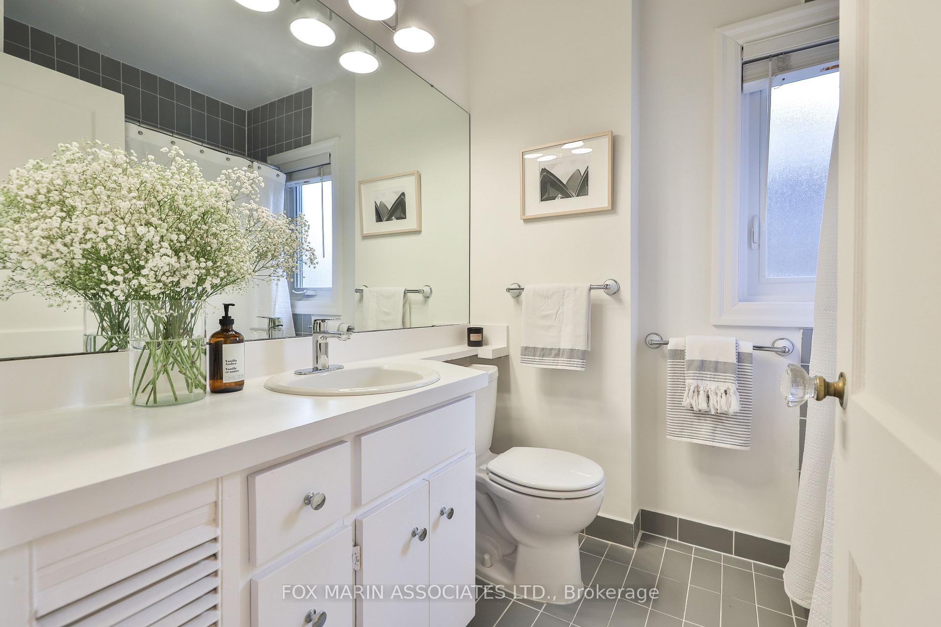 Photo 37 of 134 Colin Avenue, Toronto, Yonge-Eglinton — HOMEH