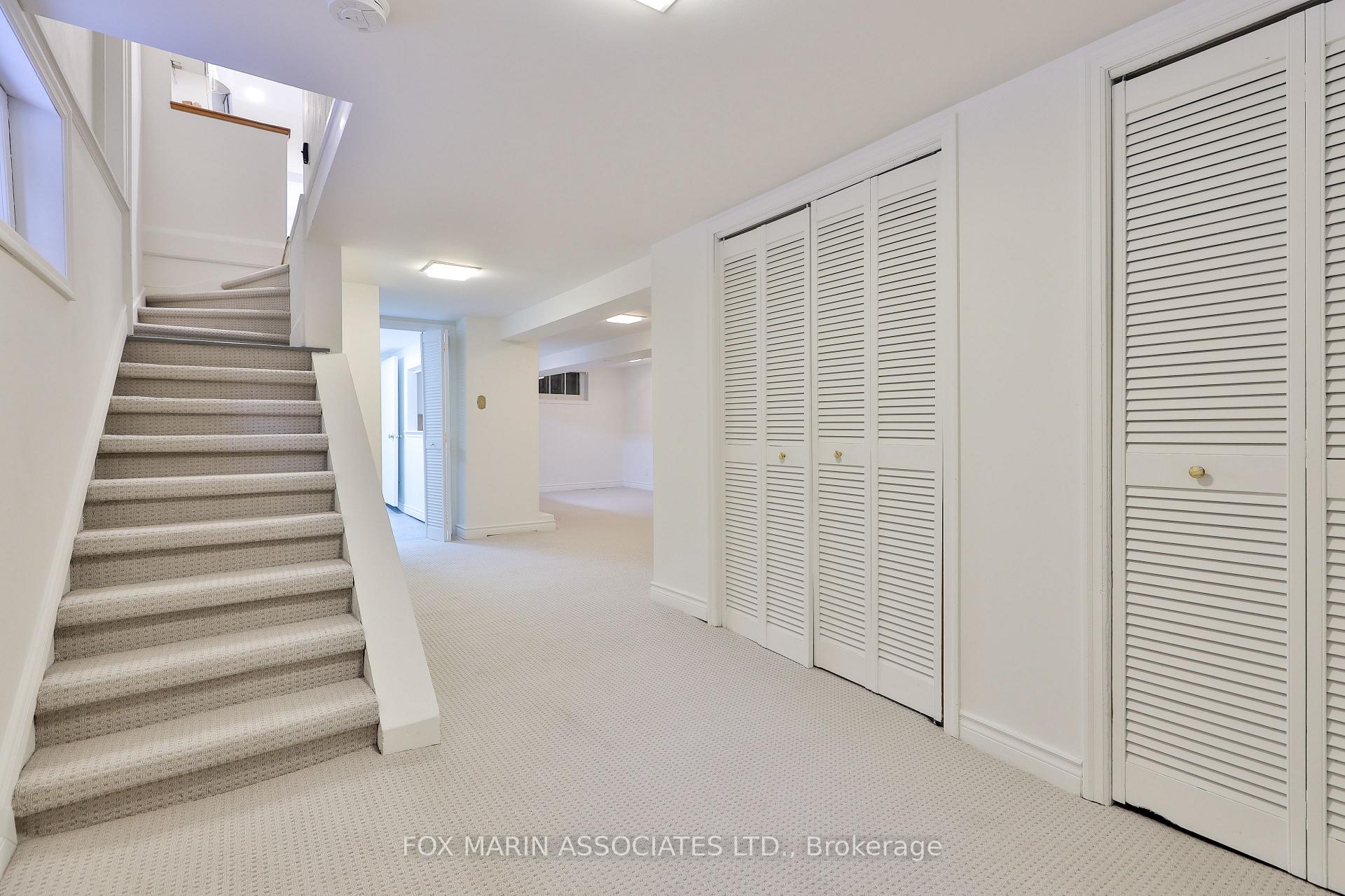 Photo 31 of 134 Colin Avenue, Toronto, Yonge-Eglinton — HOMEH