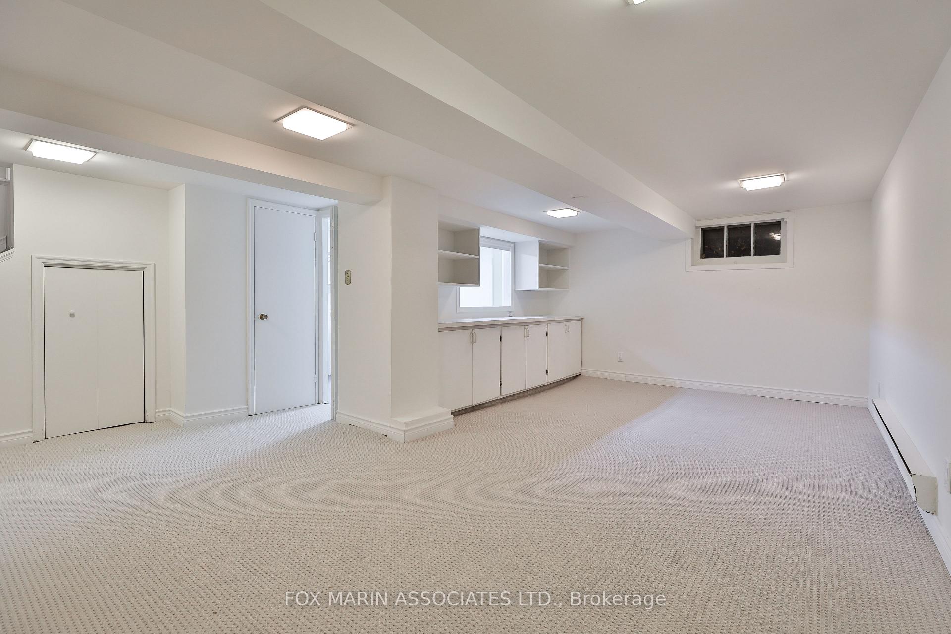 Photo 36 of 134 Colin Avenue, Toronto, Yonge-Eglinton — HOMEH