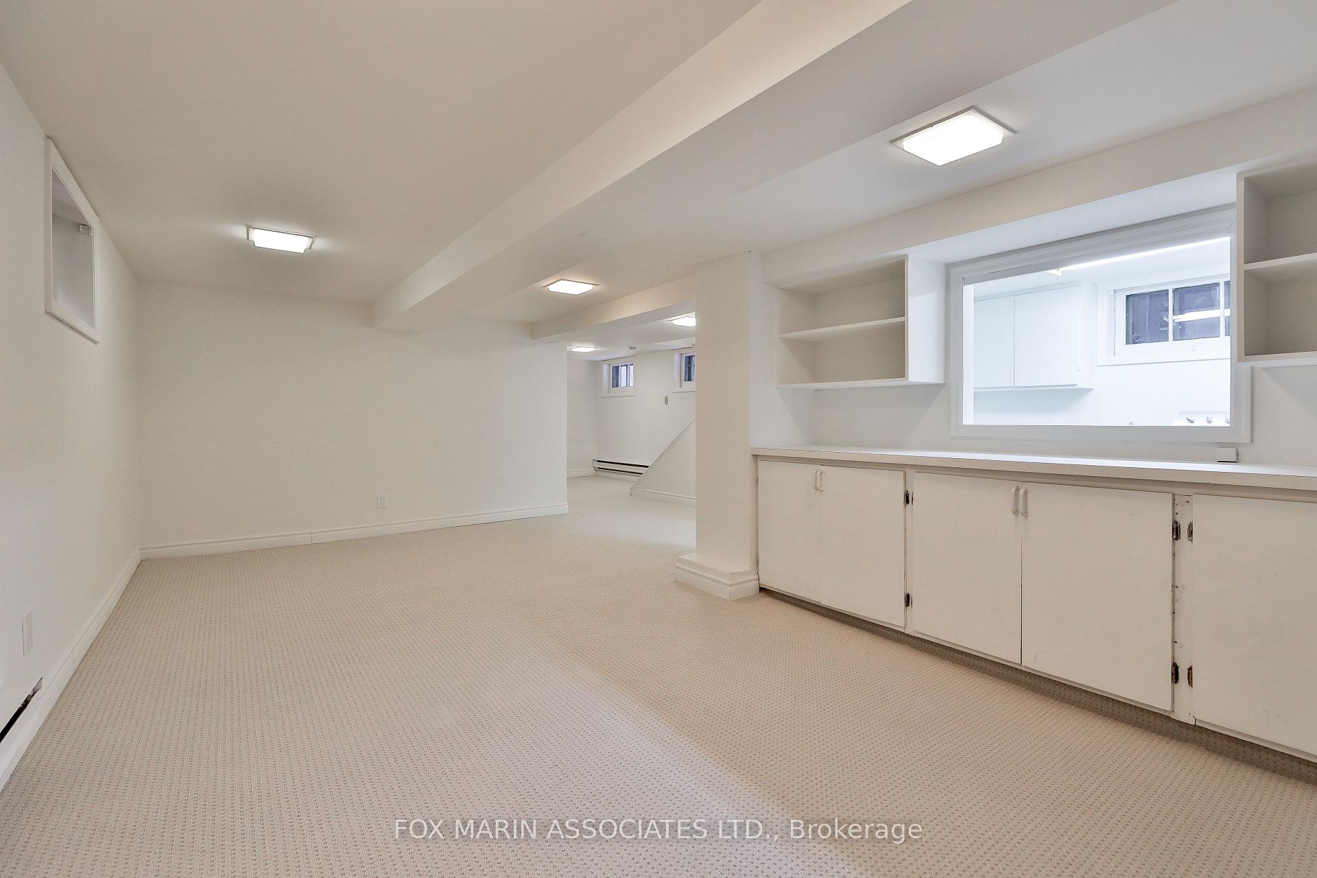 Photo 30 of 134 Colin Avenue, Toronto, Yonge-Eglinton — HOMEH