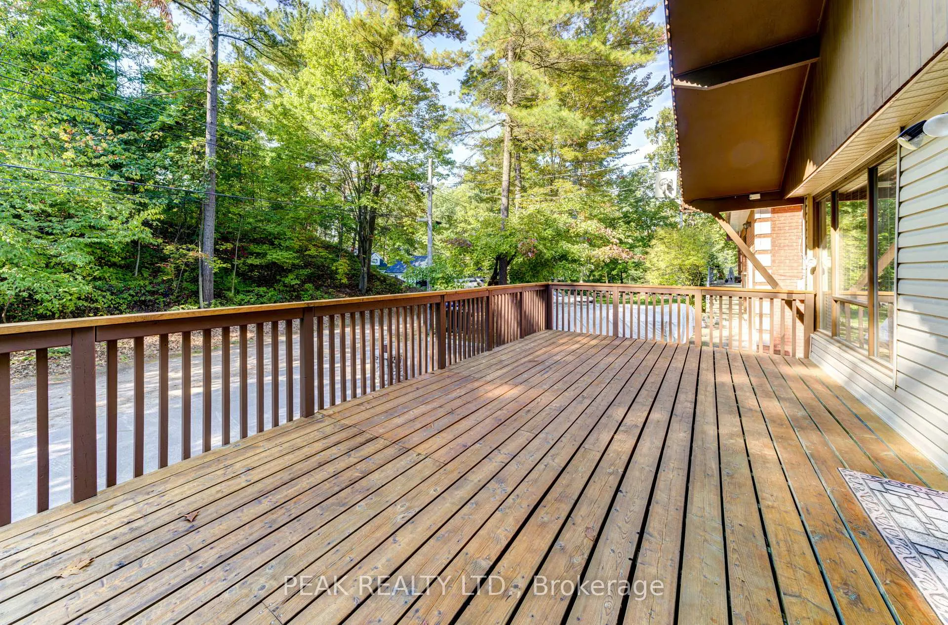 Photo 4 of 11 Glen Avenue S, Tiny, Rural Tiny — HOMEH