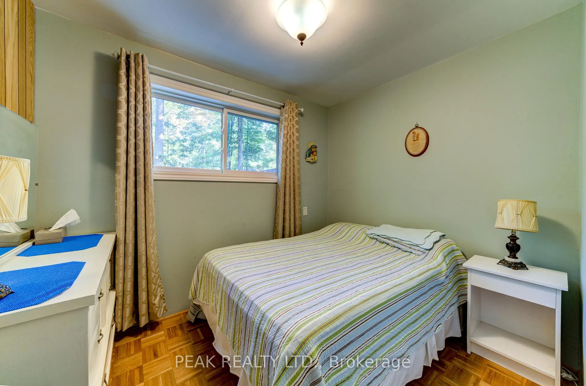 Photo 18 of 11 Glen Avenue S, Tiny, Rural Tiny — HOMEH