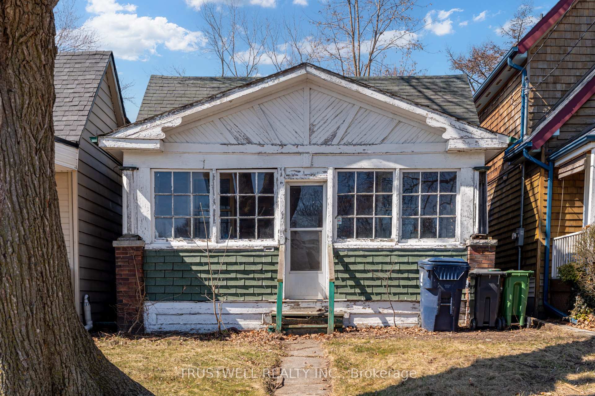 Photo 1 of 14 Bushell Avenue, Toronto, South Riverdale — HOMEH