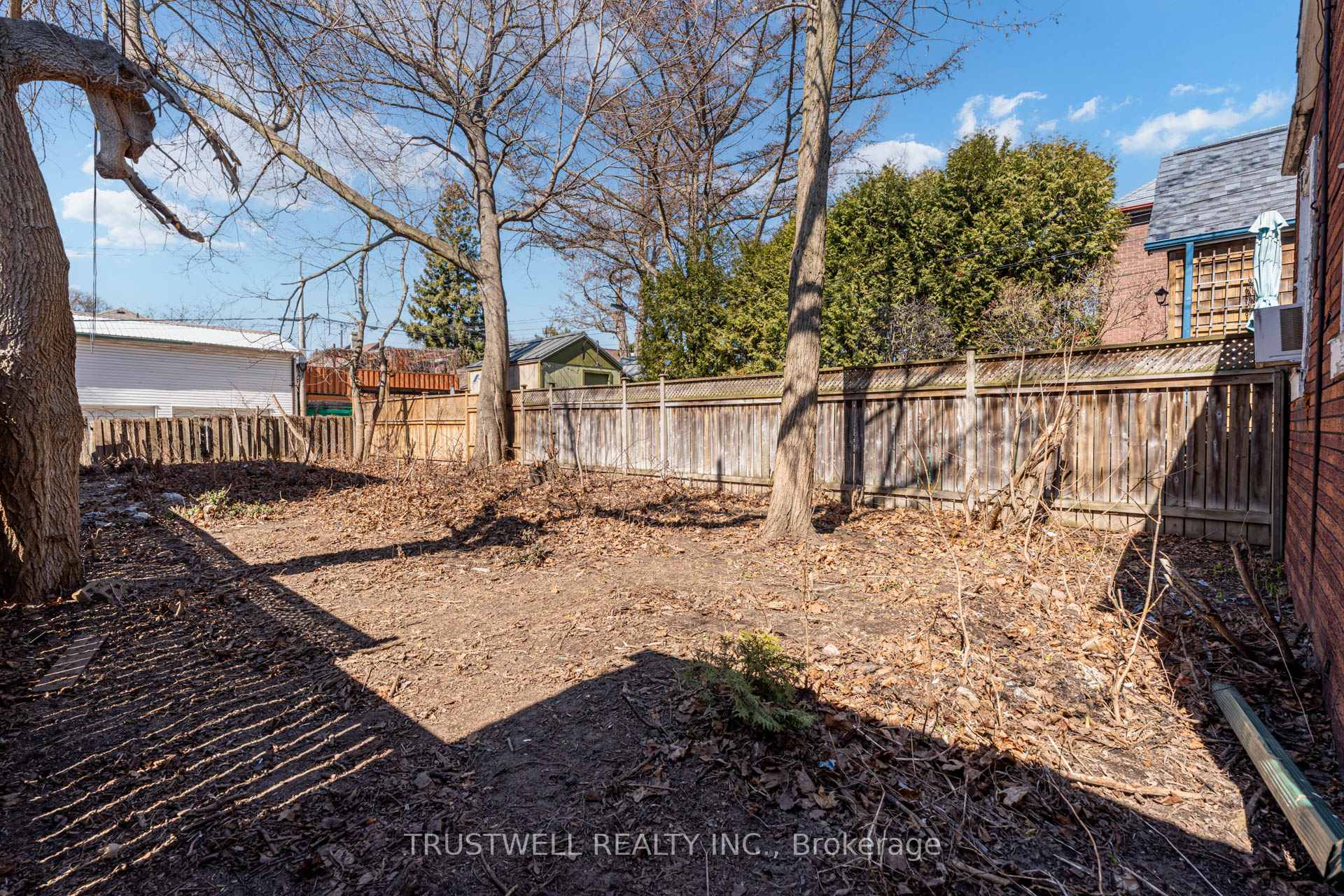 Photo 3 of 14 Bushell Avenue, Toronto, South Riverdale — HOMEH