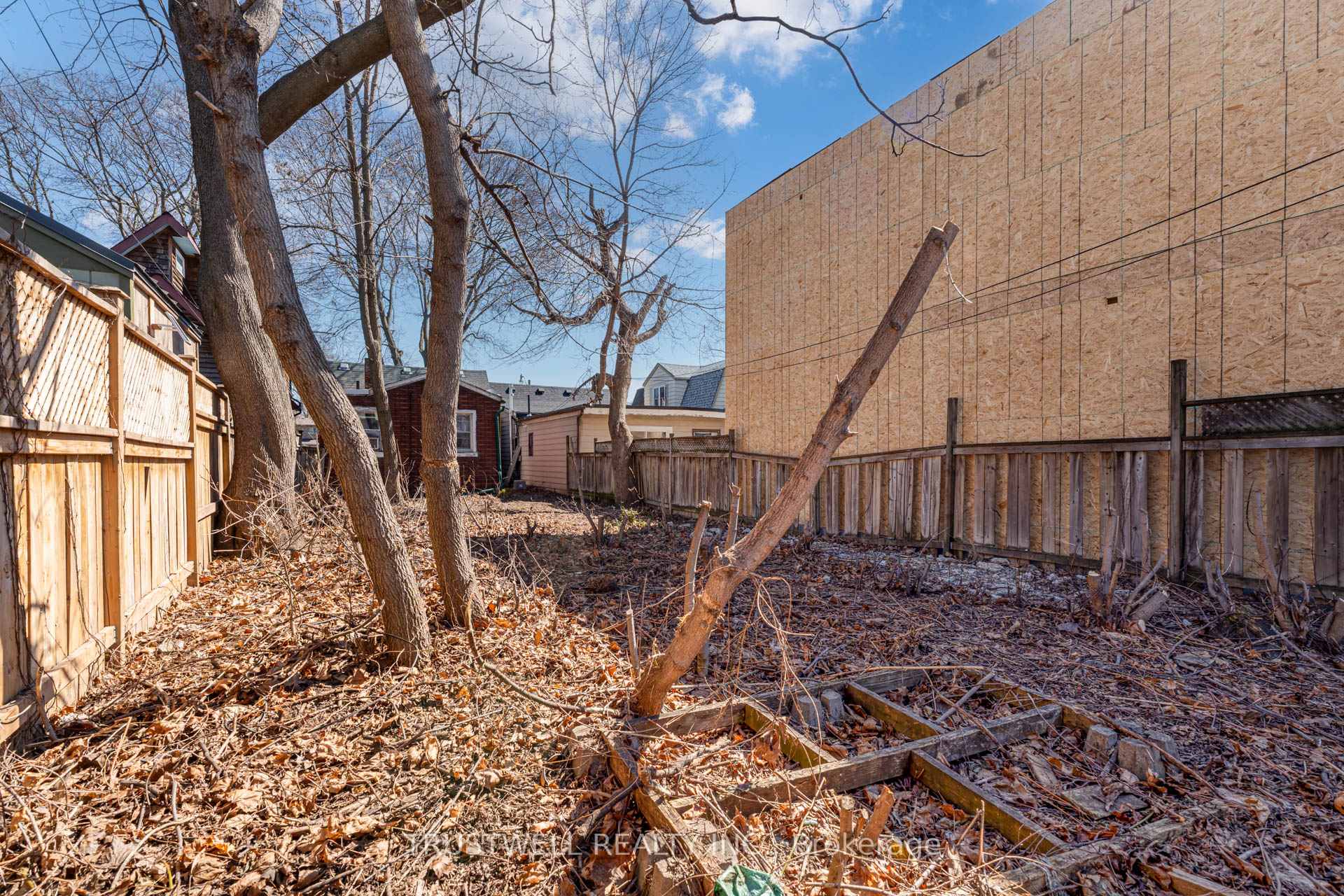 Photo 7 of 14 Bushell Avenue, Toronto, South Riverdale — HOMEH