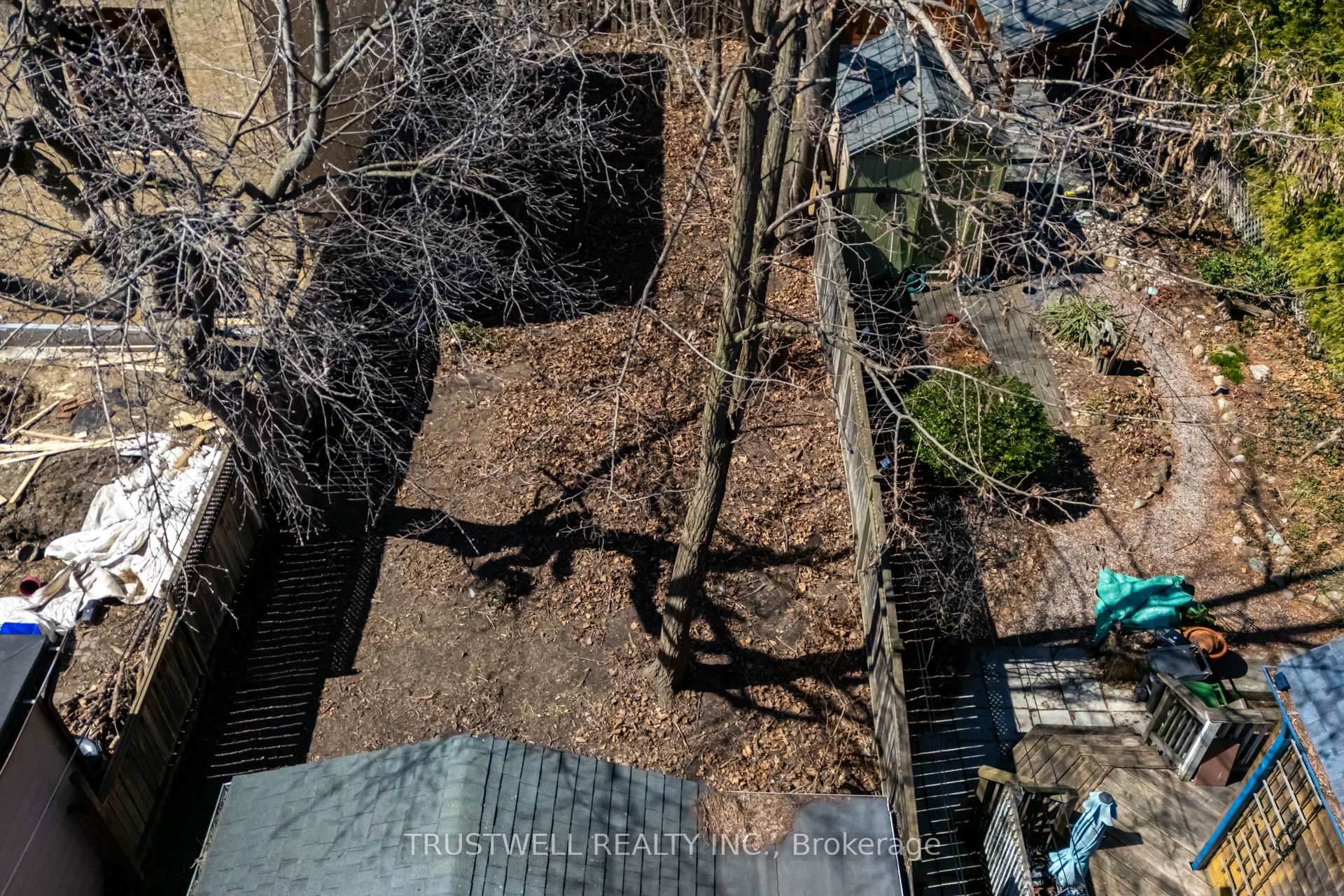 Photo 8 of 14 Bushell Avenue, Toronto, South Riverdale — HOMEH