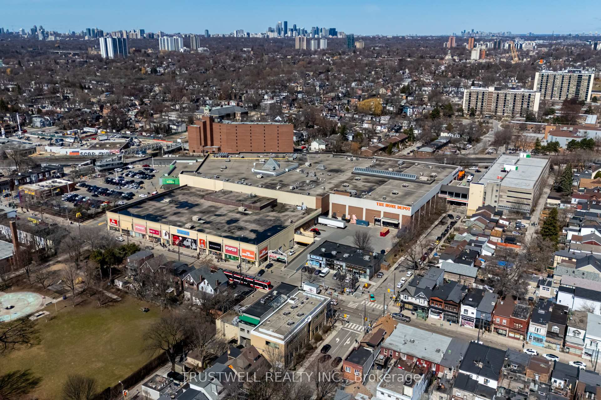 Photo 14 of 14 Bushell Avenue, Toronto, South Riverdale — HOMEH