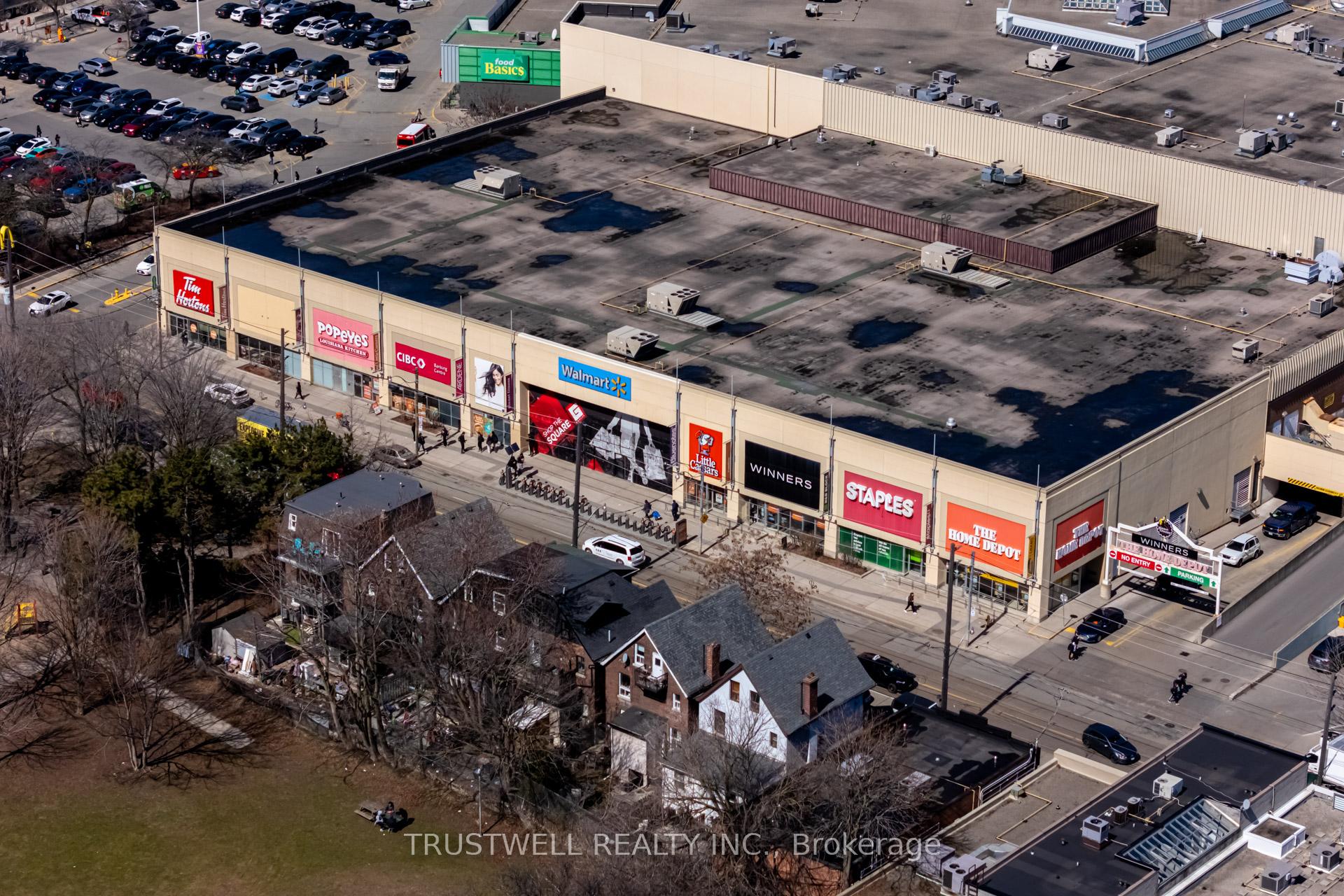Photo 15 of 14 Bushell Avenue, Toronto, South Riverdale — HOMEH