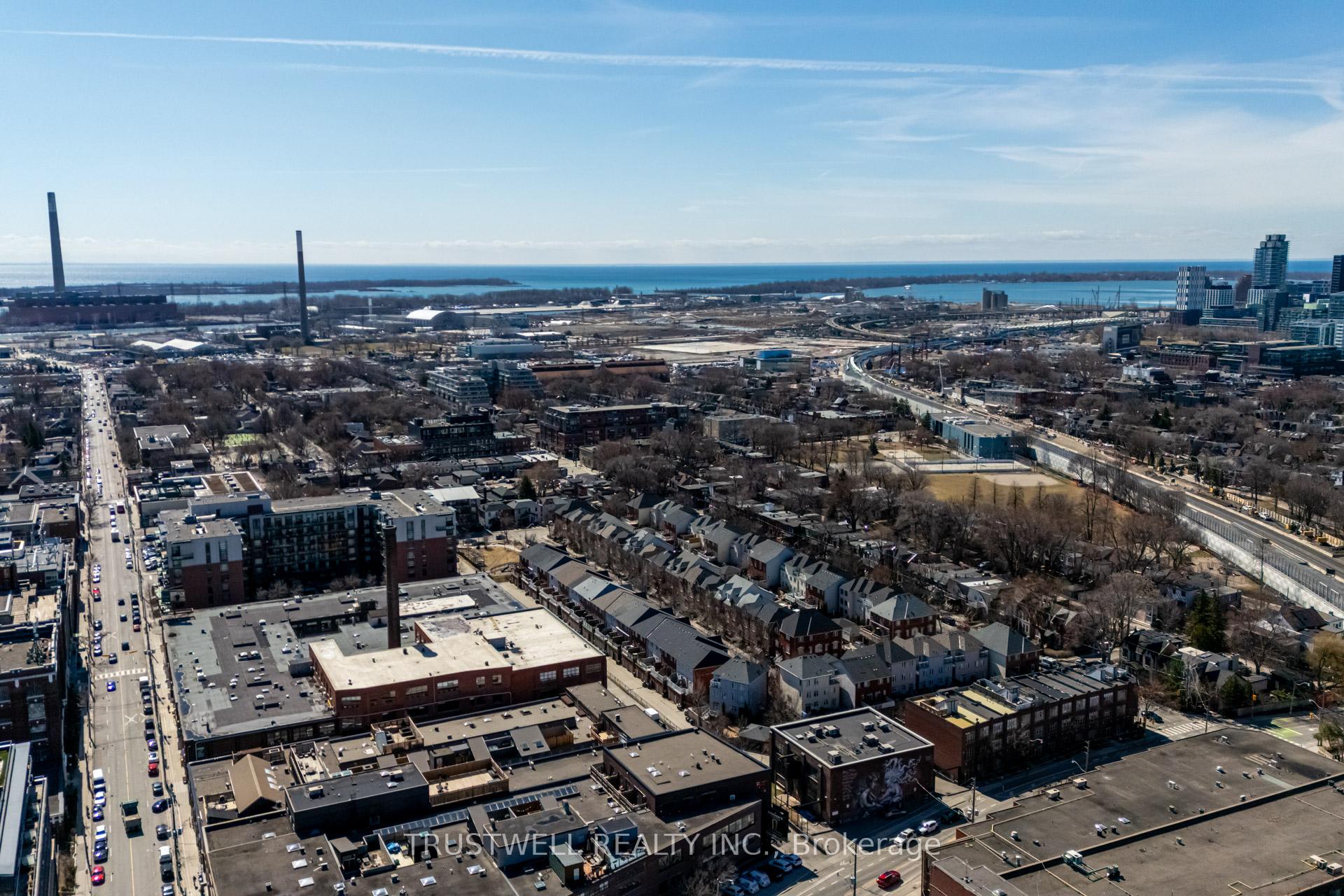 Photo 16 of 14 Bushell Avenue, Toronto, South Riverdale — HOMEH