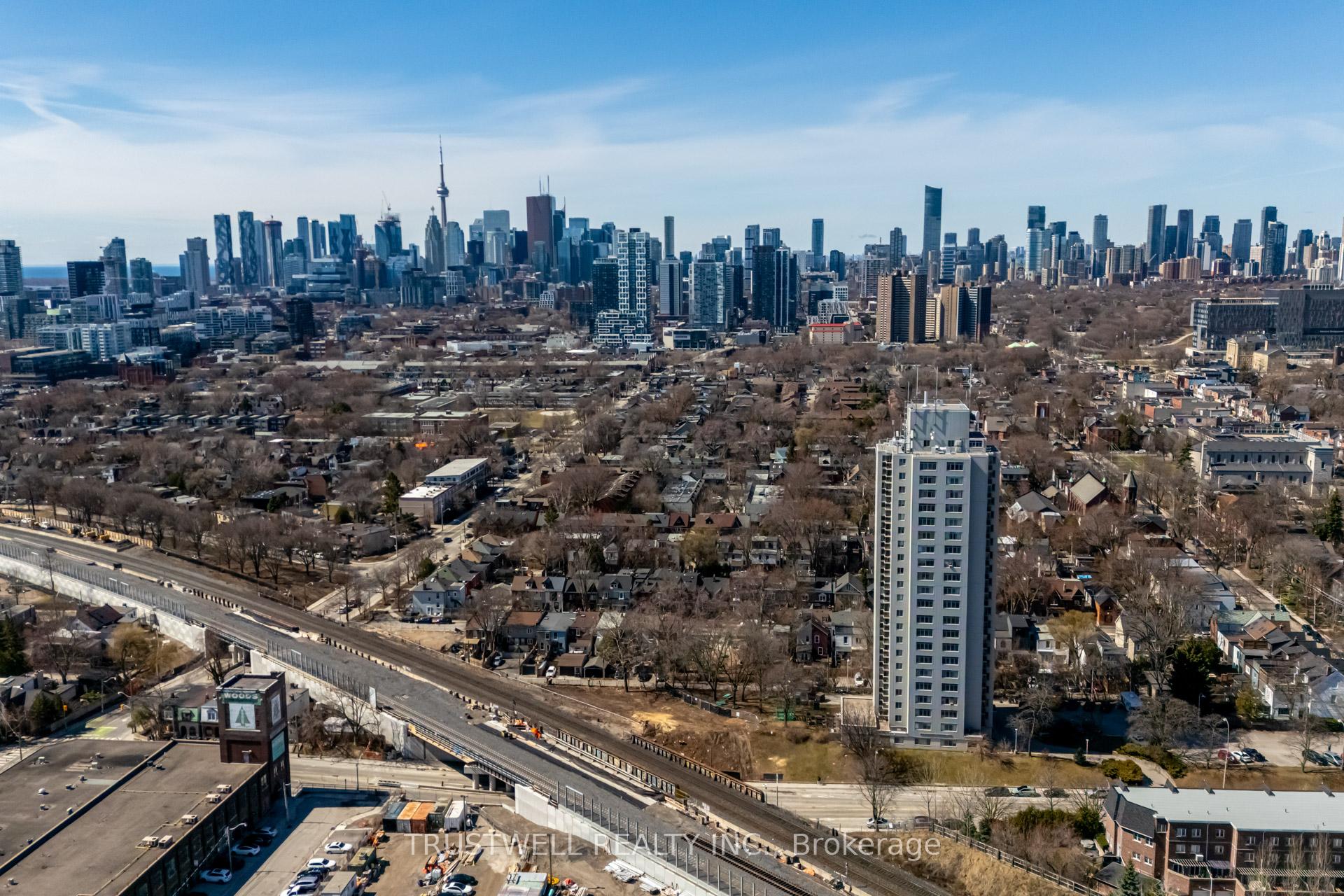 Photo 17 of 14 Bushell Avenue, Toronto, South Riverdale — HOMEH