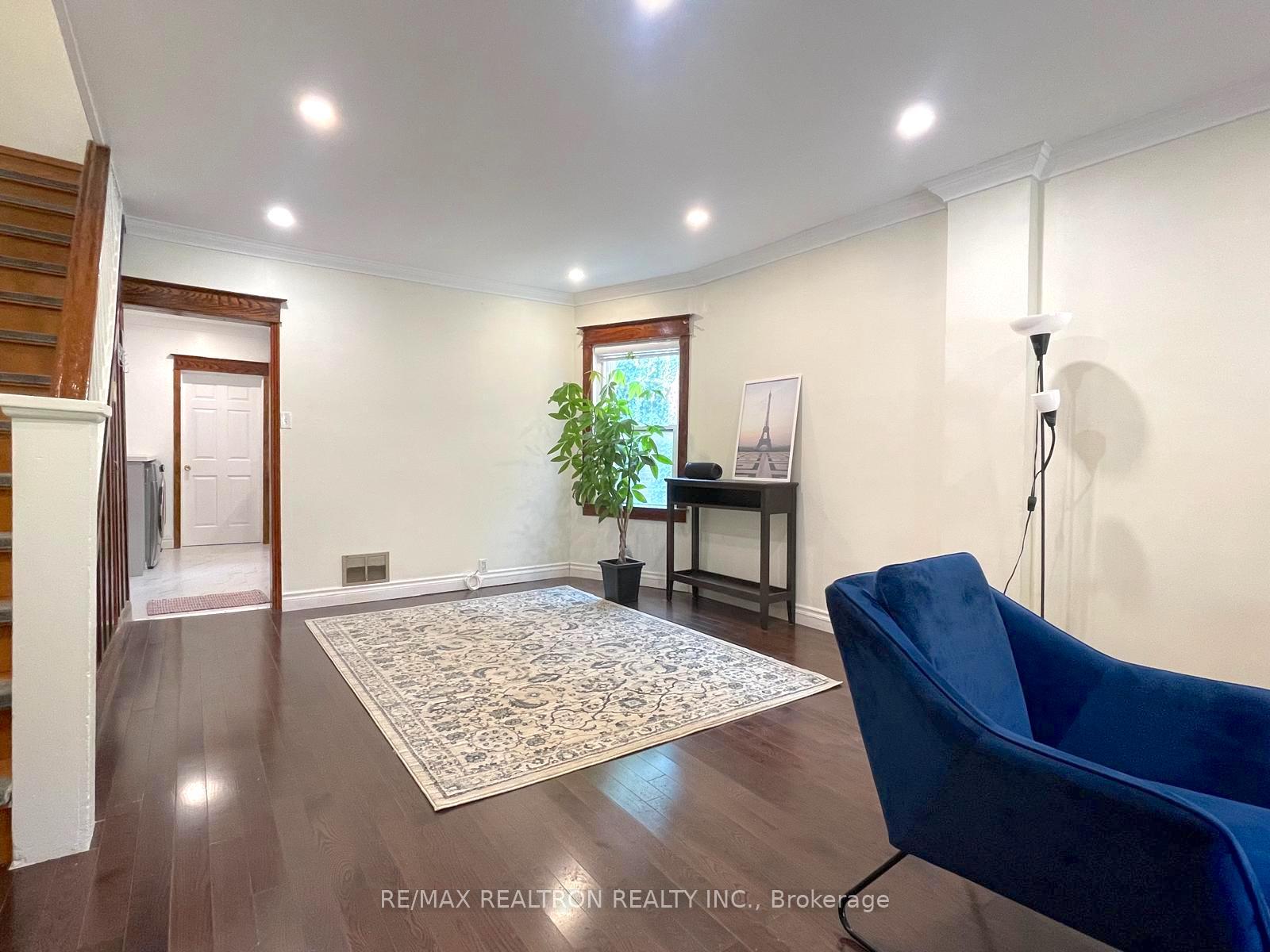 Photo 5 of Unit Upper, 165 Simpson Avenue, Toronto, North Riverdale — HOMEH