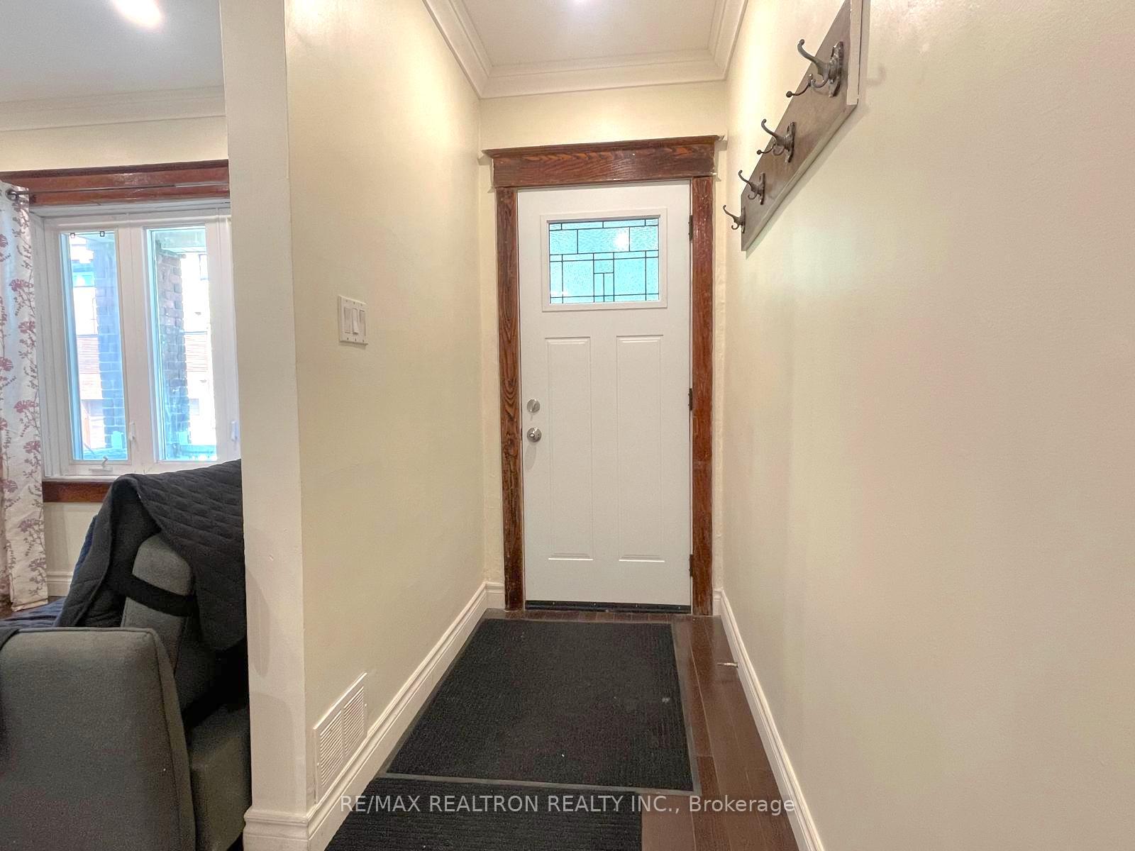 Photo 26 of Unit Upper, 165 Simpson Avenue, Toronto, North Riverdale — HOMEH
