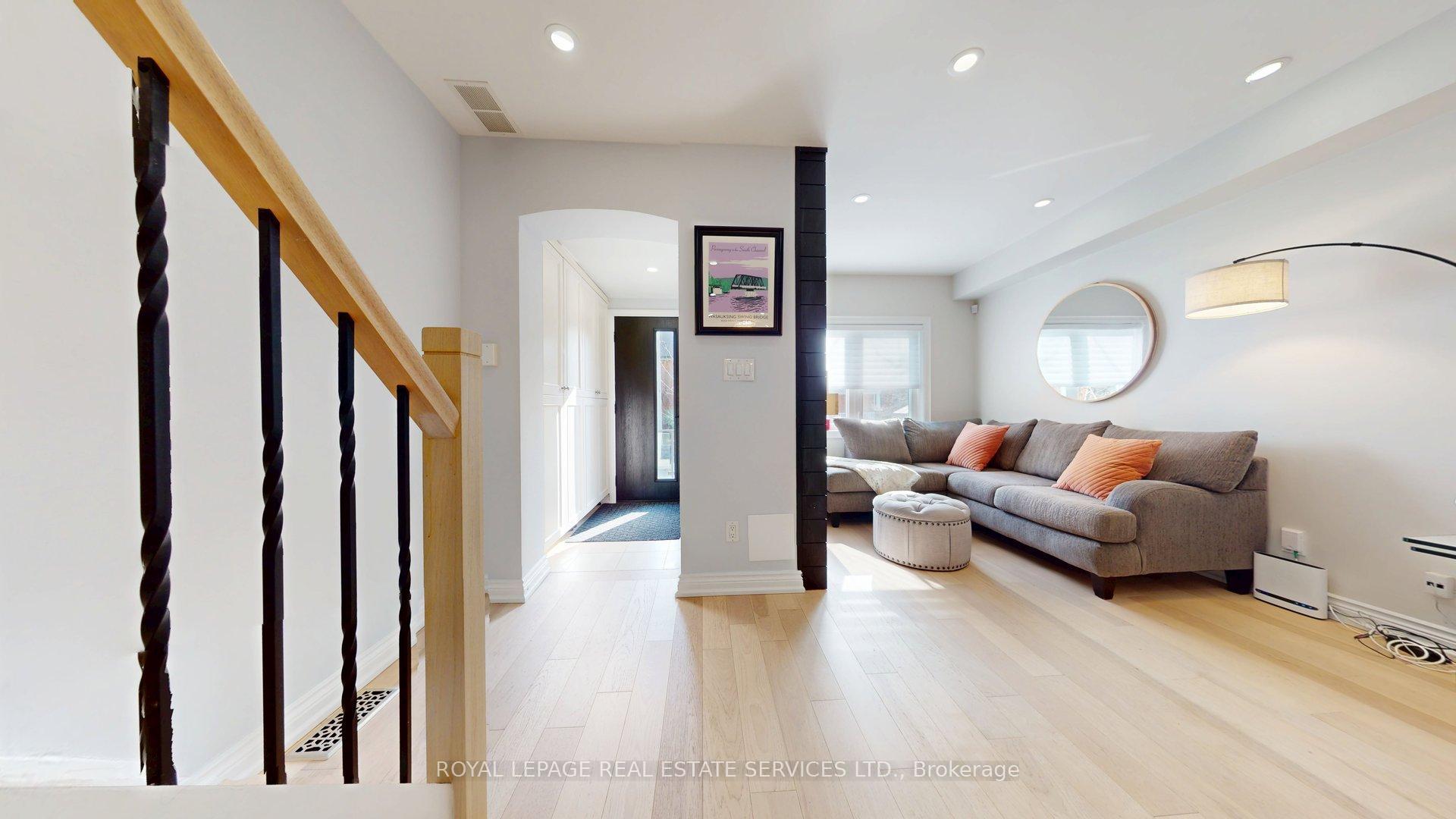 Photo 3 of 168 Ronan Avenue, Toronto, Lawrence Park North — HOMEH