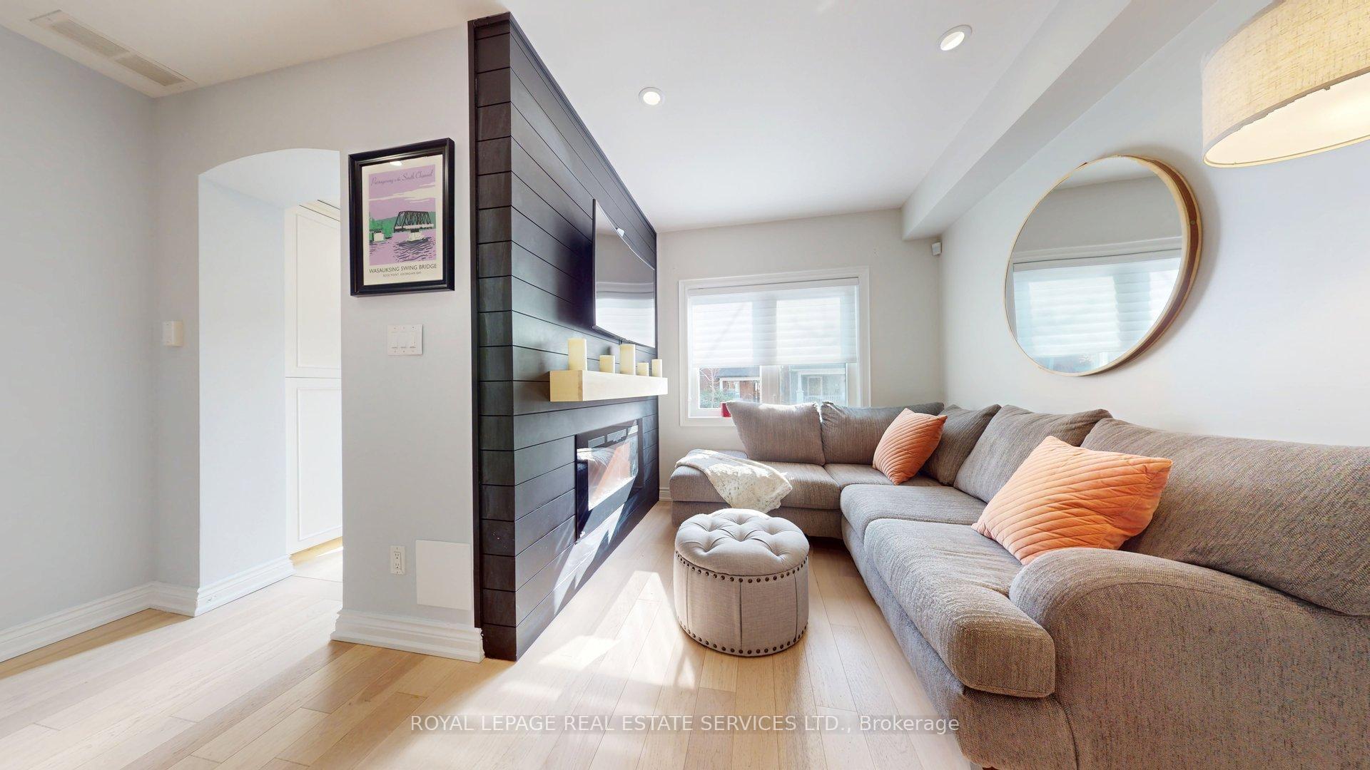 Photo 4 of 168 Ronan Avenue, Toronto, Lawrence Park North — HOMEH