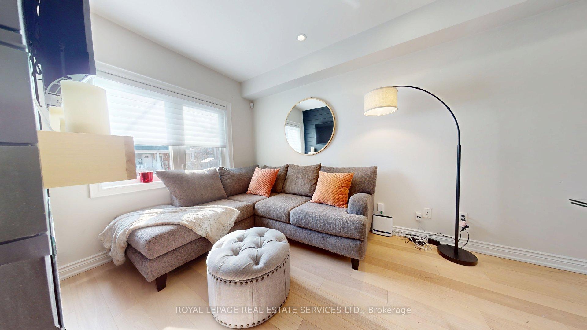 Photo 5 of 168 Ronan Avenue, Toronto, Lawrence Park North — HOMEH