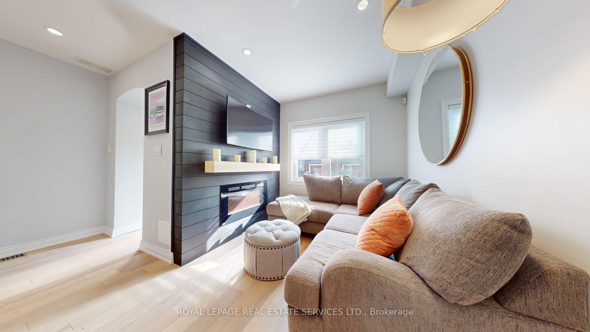 Photo 6 of 168 Ronan Avenue, Toronto, Lawrence Park North — HOMEH