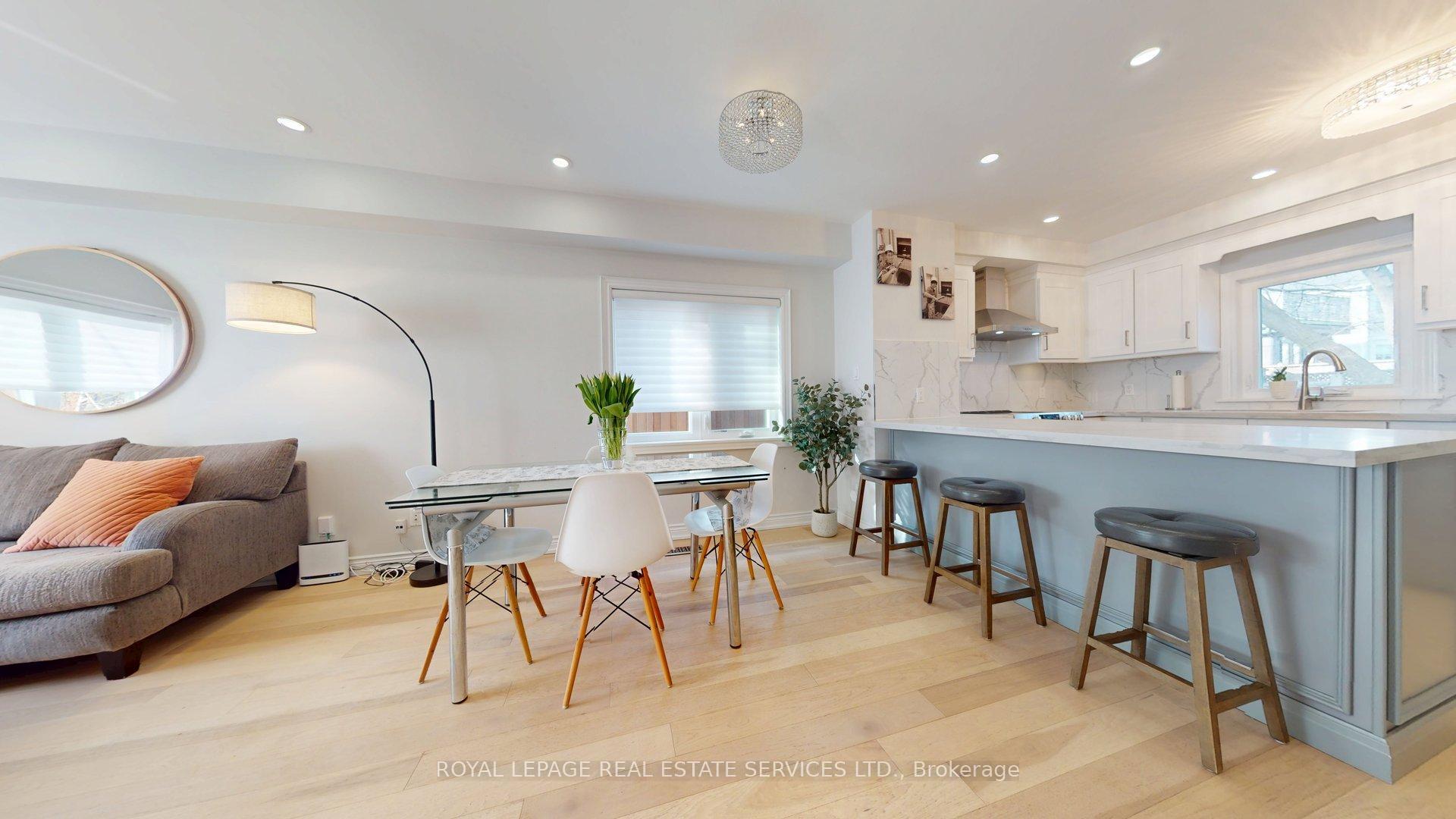 Photo 7 of 168 Ronan Avenue, Toronto, Lawrence Park North — HOMEH