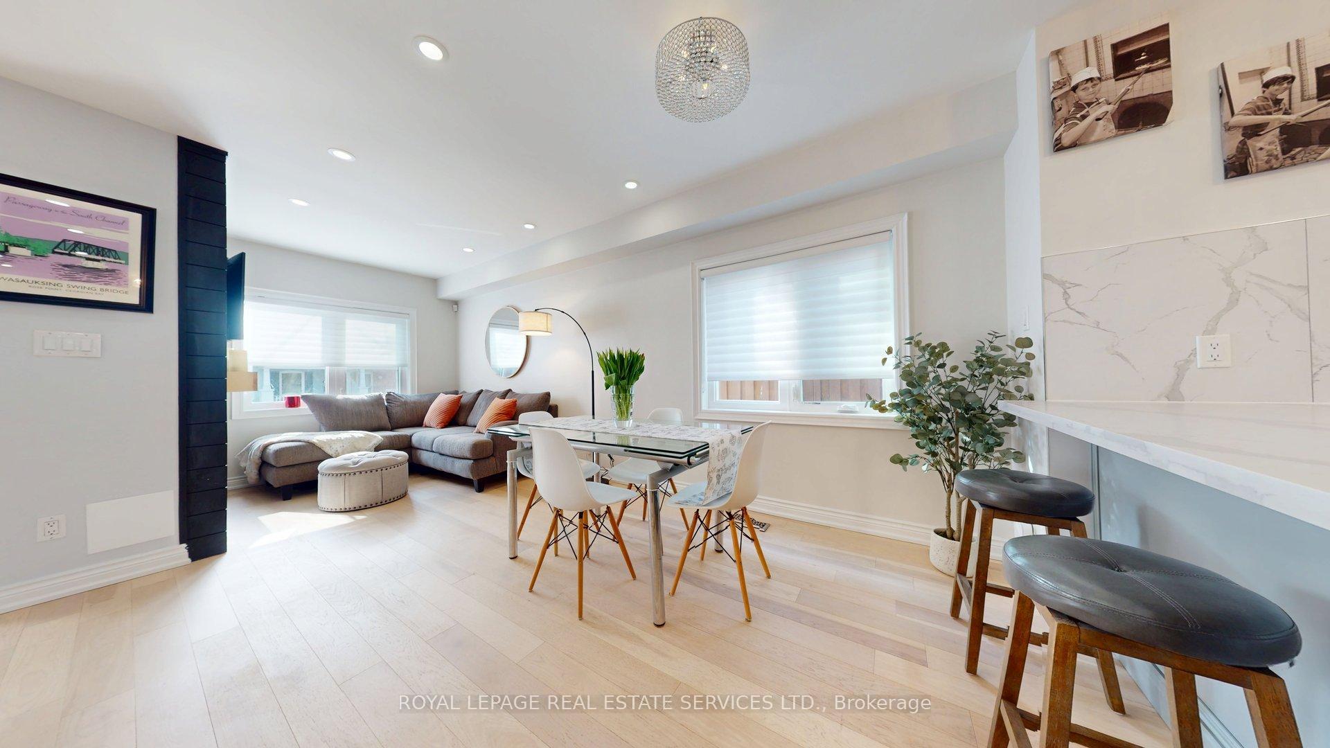 Photo 8 of 168 Ronan Avenue, Toronto, Lawrence Park North — HOMEH