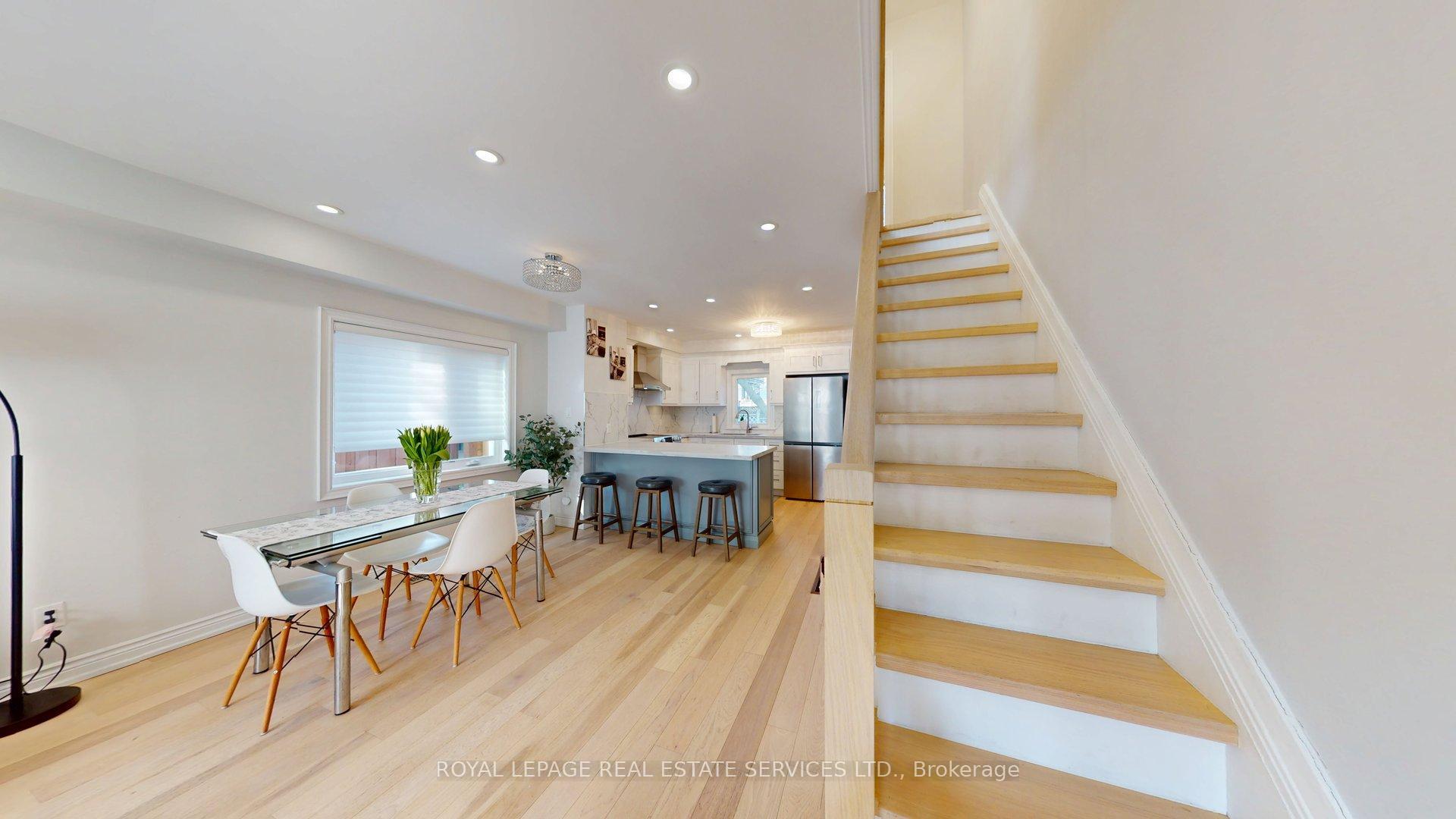 Photo 9 of 168 Ronan Avenue, Toronto, Lawrence Park North — HOMEH