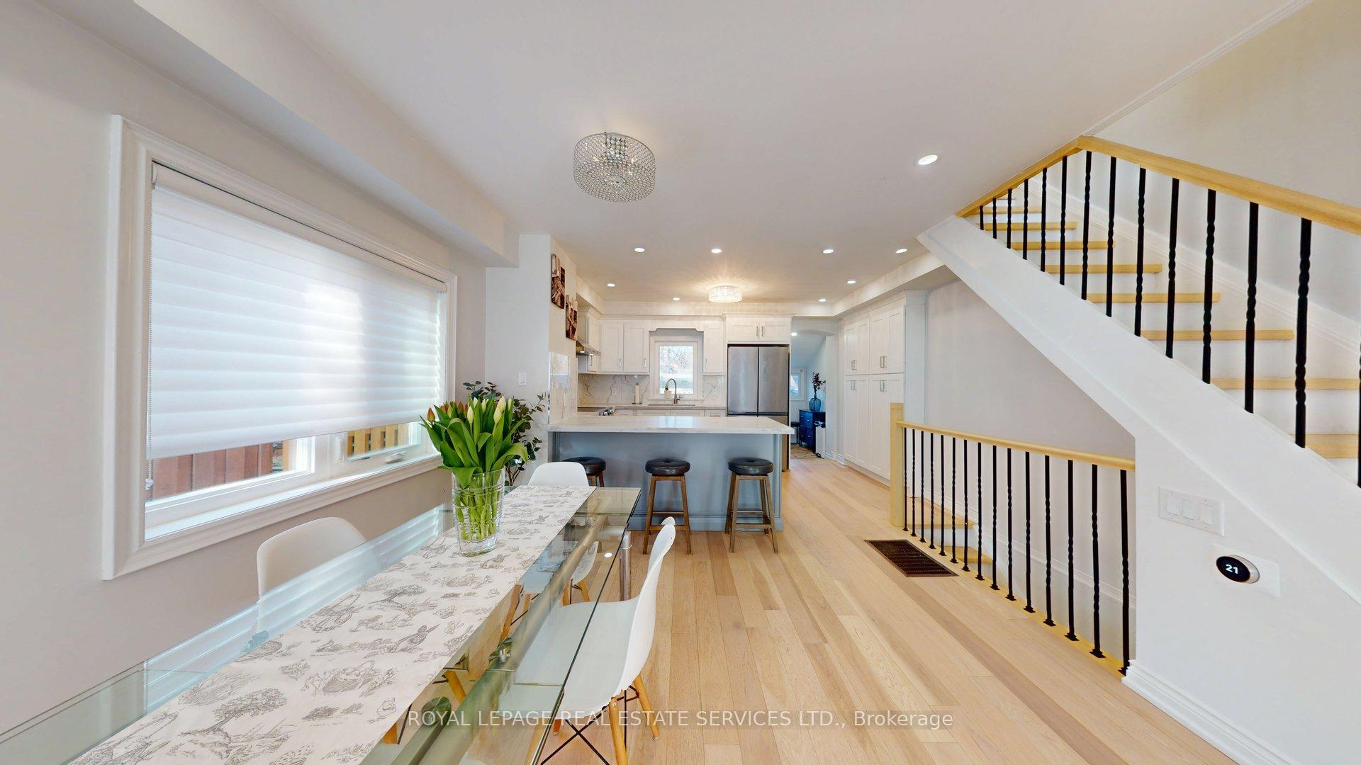 Photo 10 of 168 Ronan Avenue, Toronto, Lawrence Park North — HOMEH