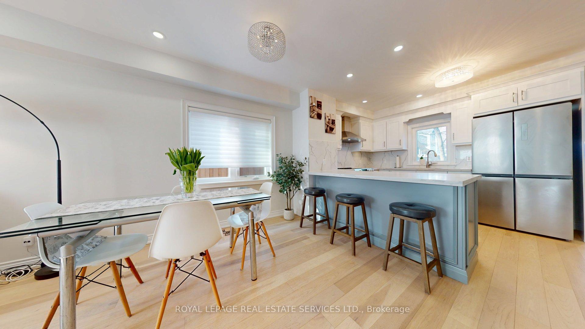 Photo 11 of 168 Ronan Avenue, Toronto, Lawrence Park North — HOMEH