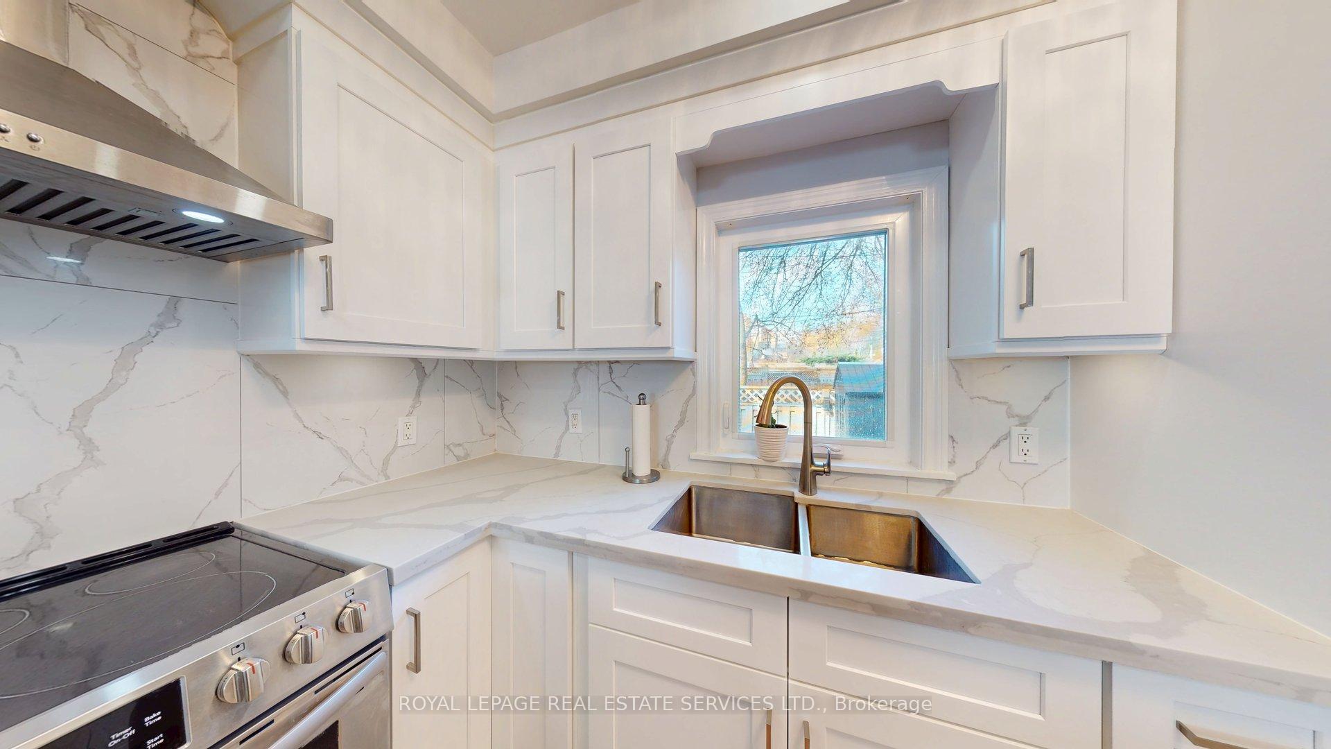 Photo 13 of 168 Ronan Avenue, Toronto, Lawrence Park North — HOMEH