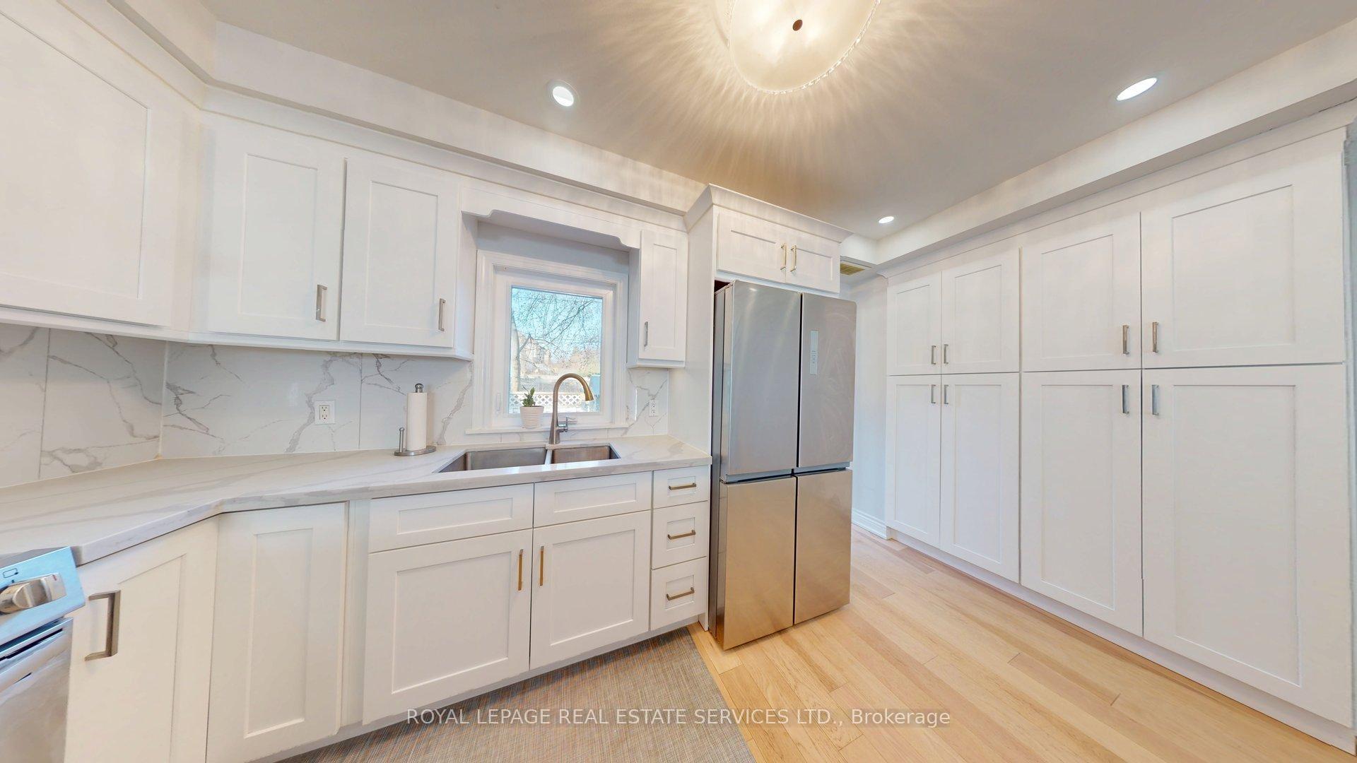Photo 14 of 168 Ronan Avenue, Toronto, Lawrence Park North — HOMEH