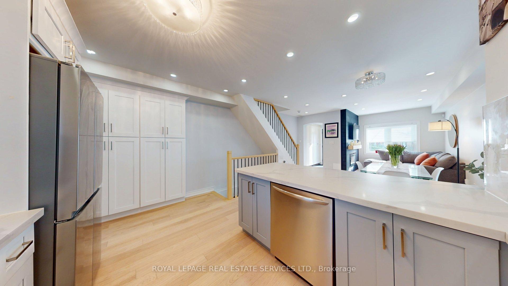 Photo 15 of 168 Ronan Avenue, Toronto, Lawrence Park North — HOMEH