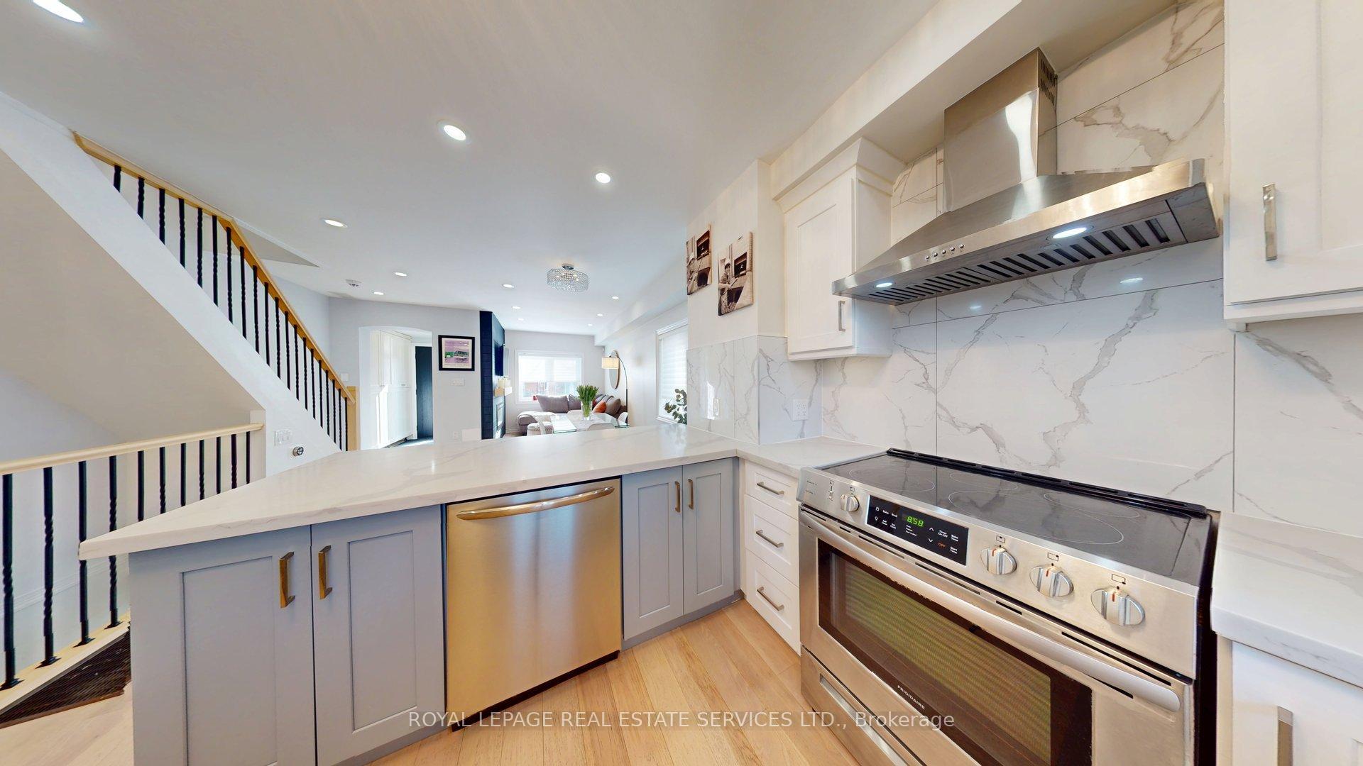 Photo 16 of 168 Ronan Avenue, Toronto, Lawrence Park North — HOMEH