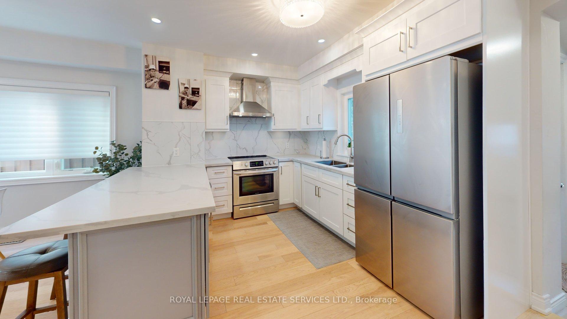 Photo 17 of 168 Ronan Avenue, Toronto, Lawrence Park North — HOMEH