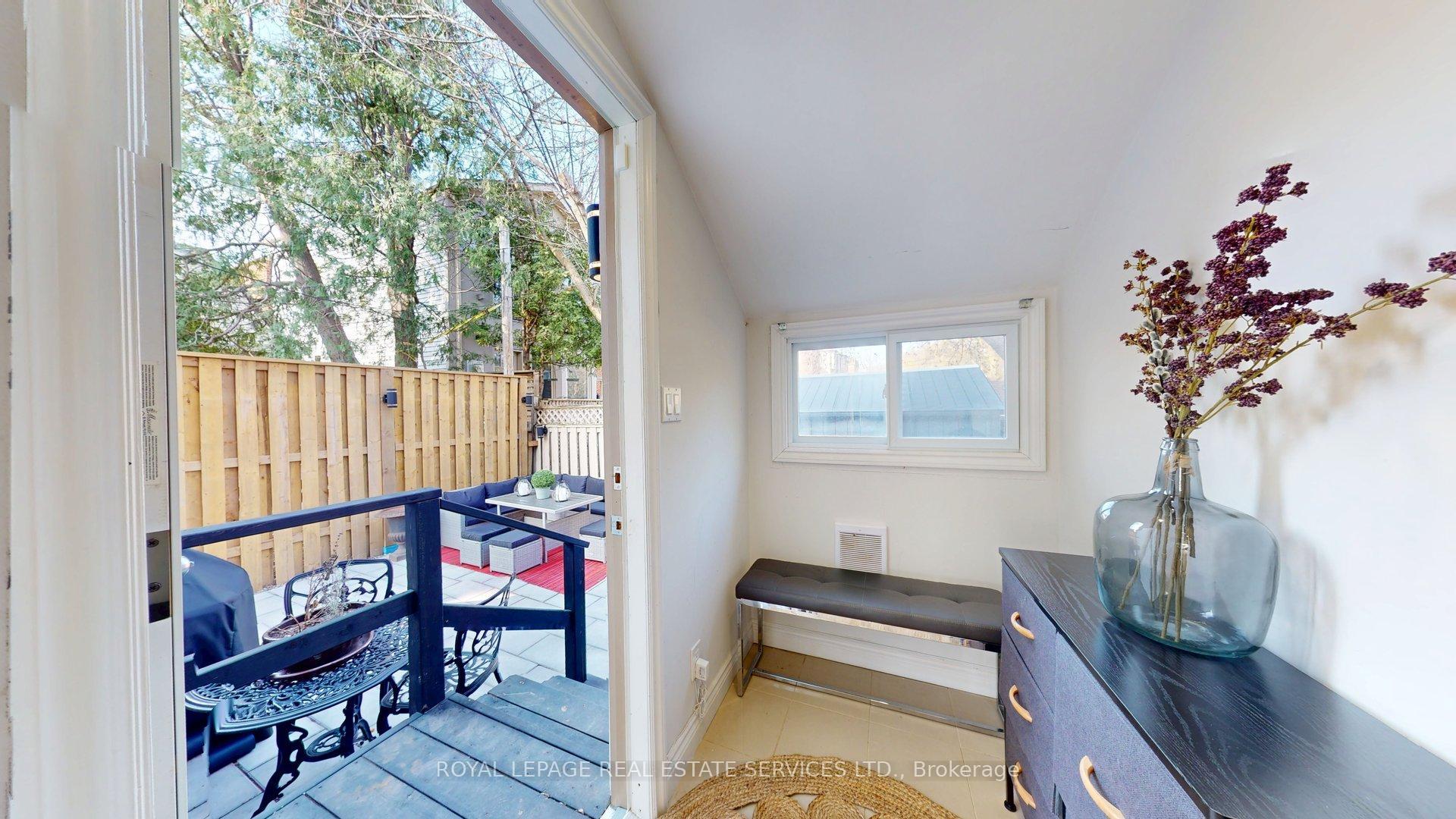 Photo 18 of 168 Ronan Avenue, Toronto, Lawrence Park North — HOMEH