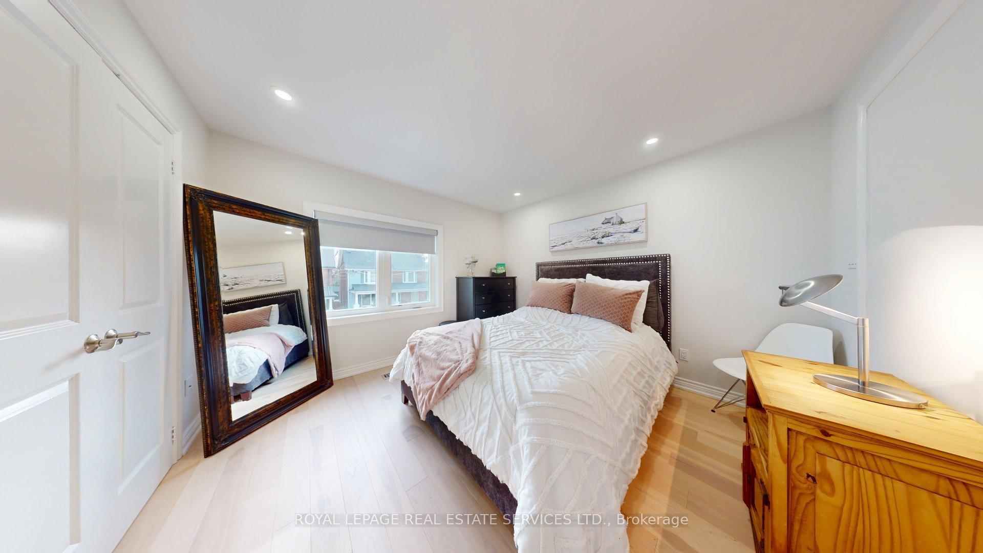 Photo 19 of 168 Ronan Avenue, Toronto, Lawrence Park North — HOMEH
