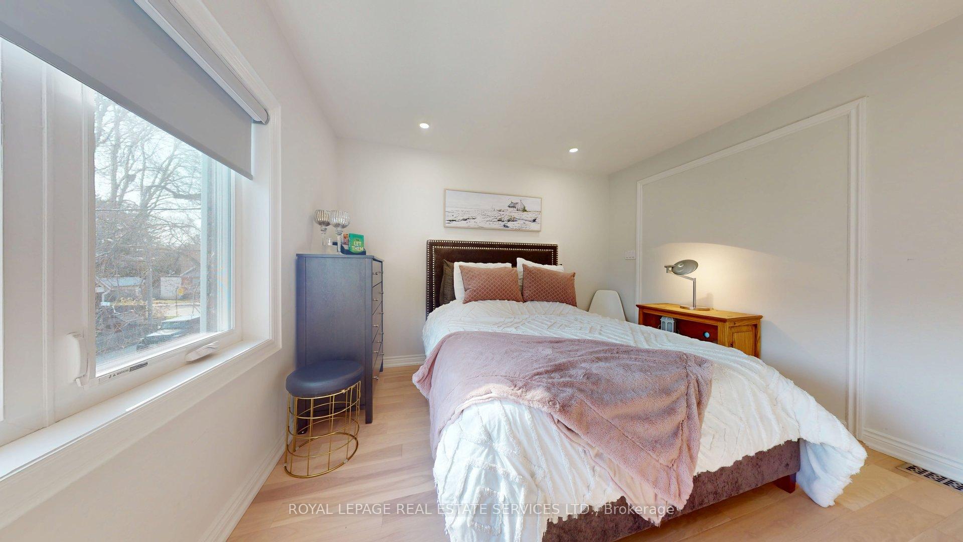 Photo 20 of 168 Ronan Avenue, Toronto, Lawrence Park North — HOMEH