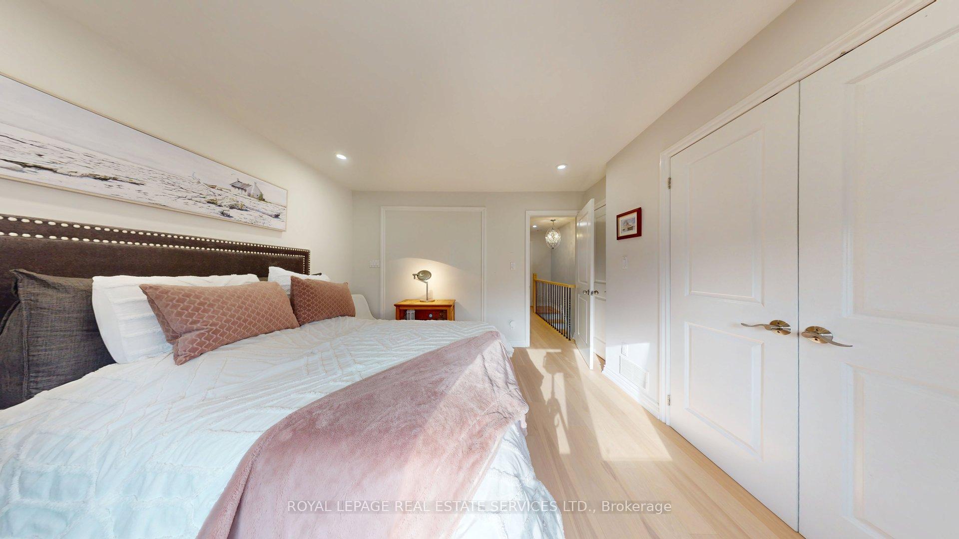 Photo 21 of 168 Ronan Avenue, Toronto, Lawrence Park North — HOMEH