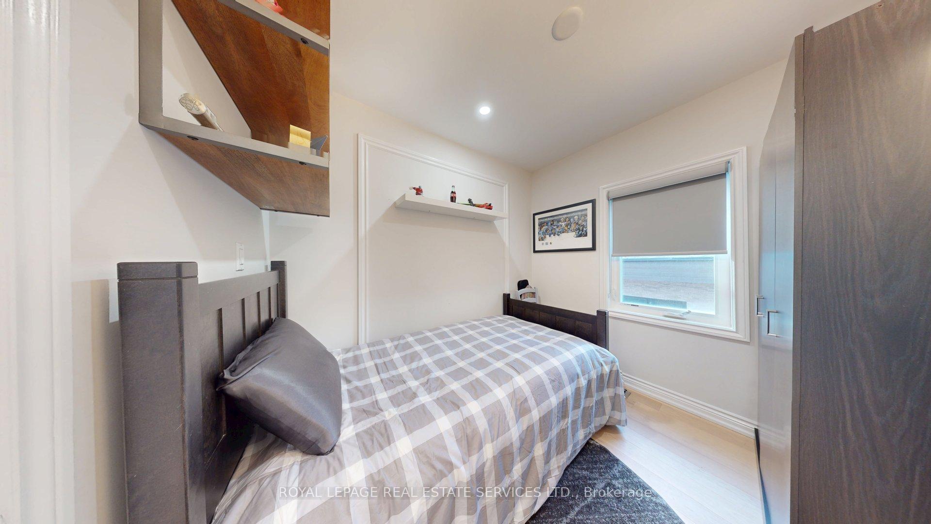 Photo 24 of 168 Ronan Avenue, Toronto, Lawrence Park North — HOMEH