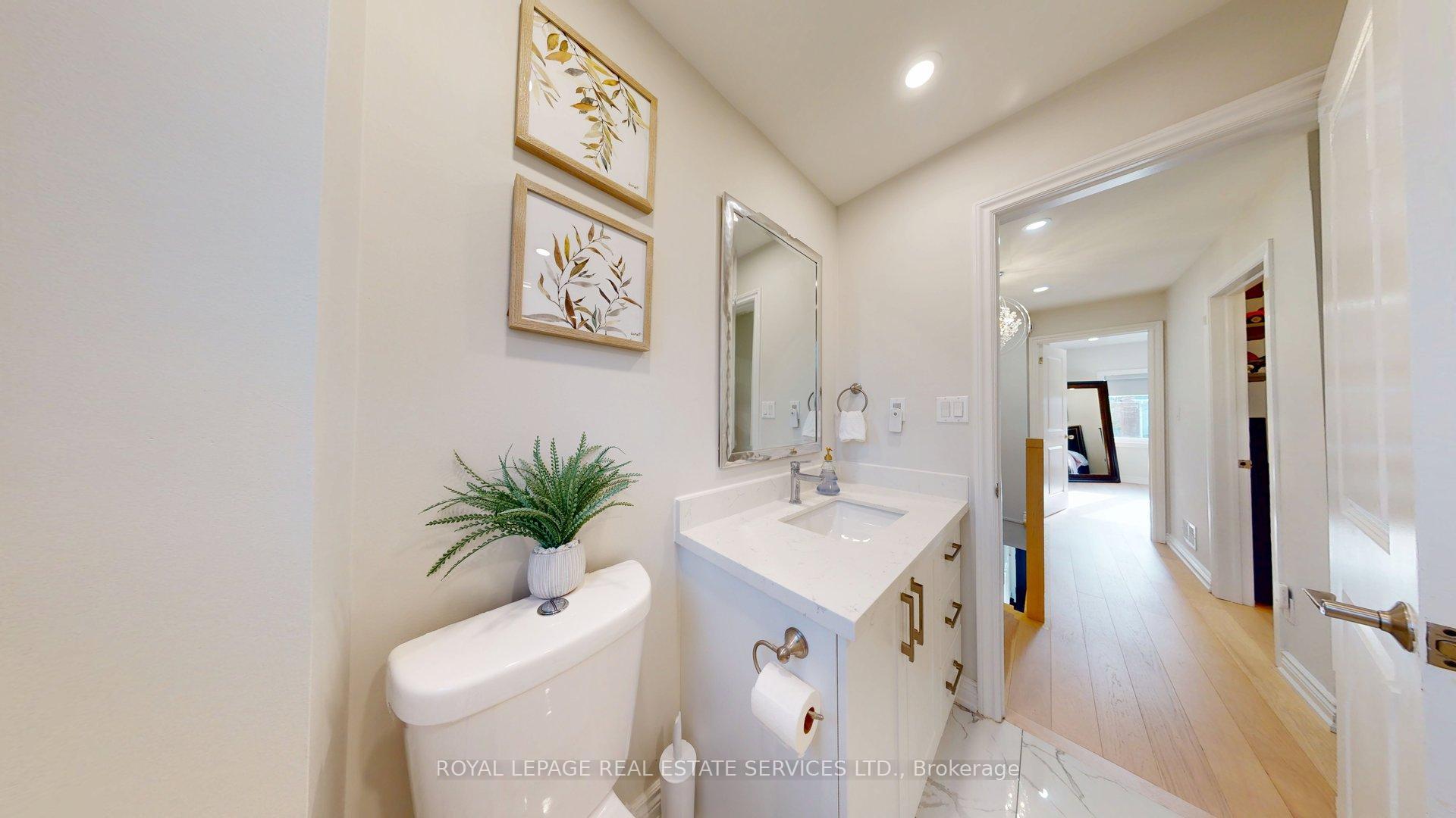 Photo 25 of 168 Ronan Avenue, Toronto, Lawrence Park North — HOMEH